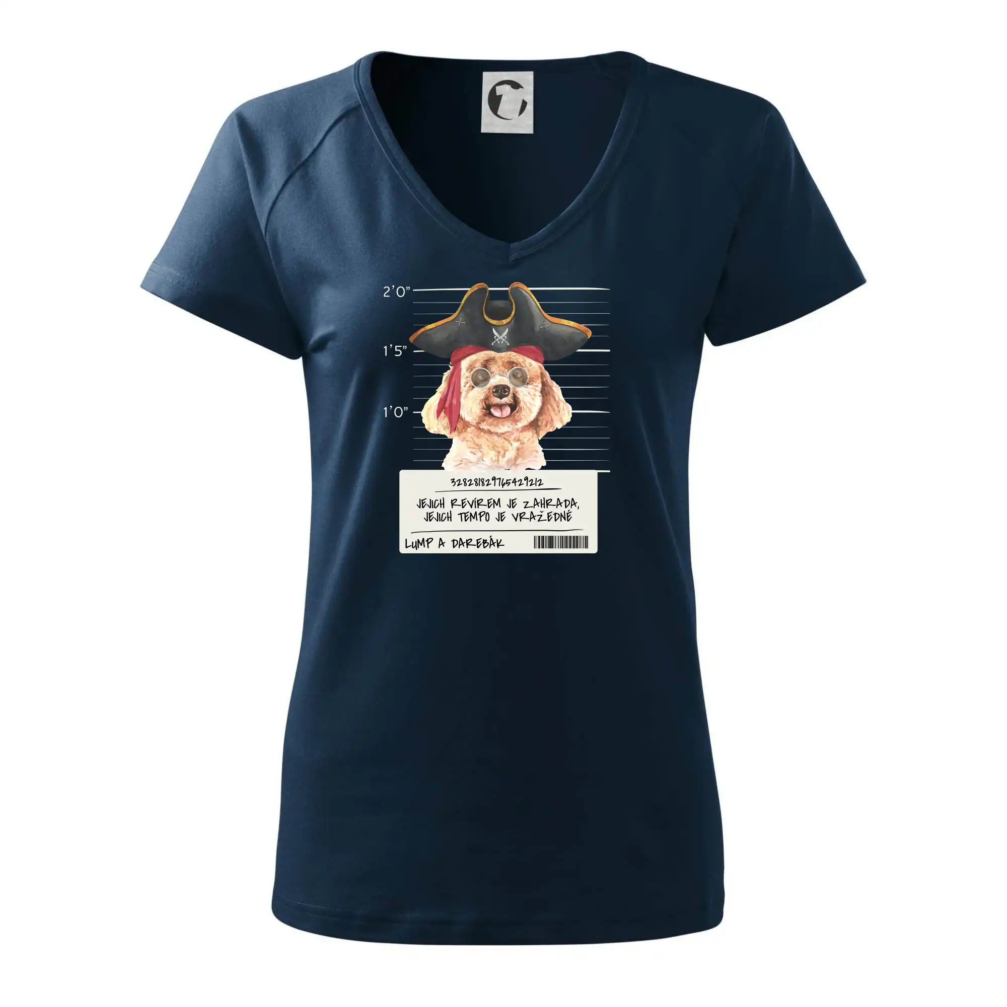 Lump a darebák pudl