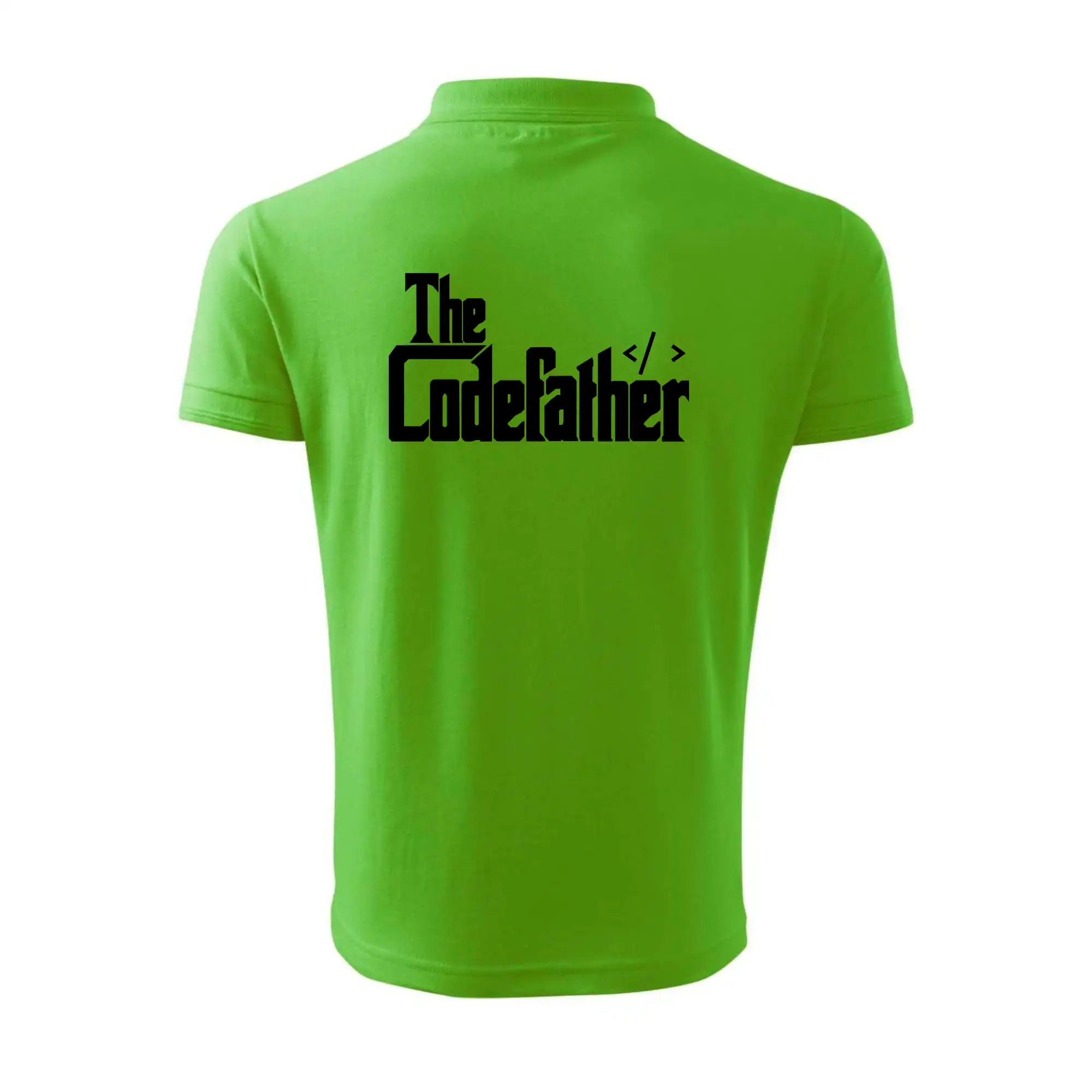 The codefather