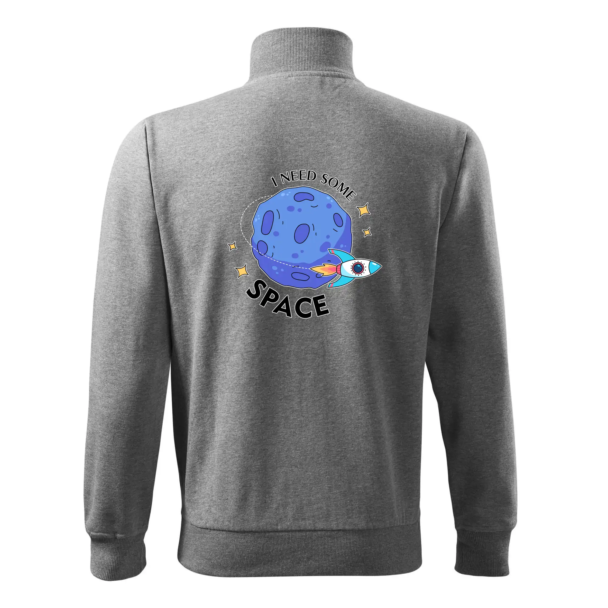 I need some space