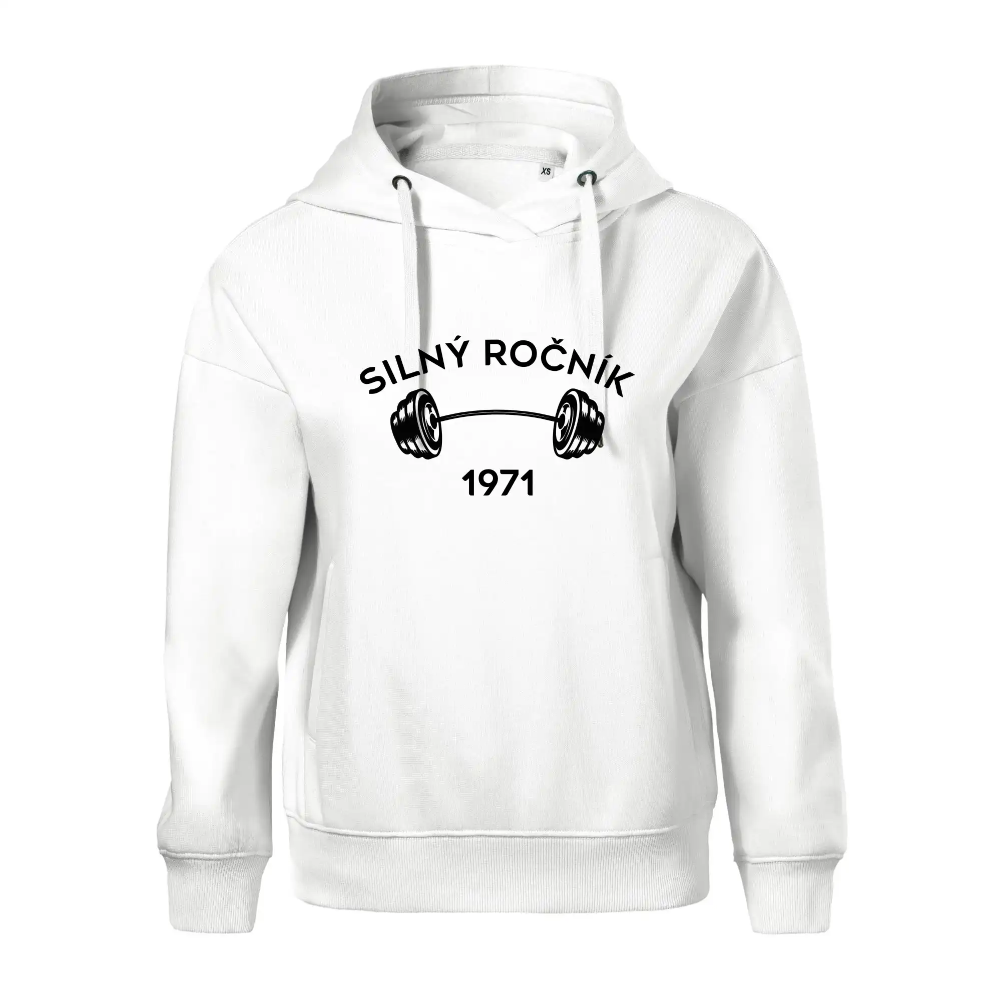 Silný ročník - Letopočet 1971