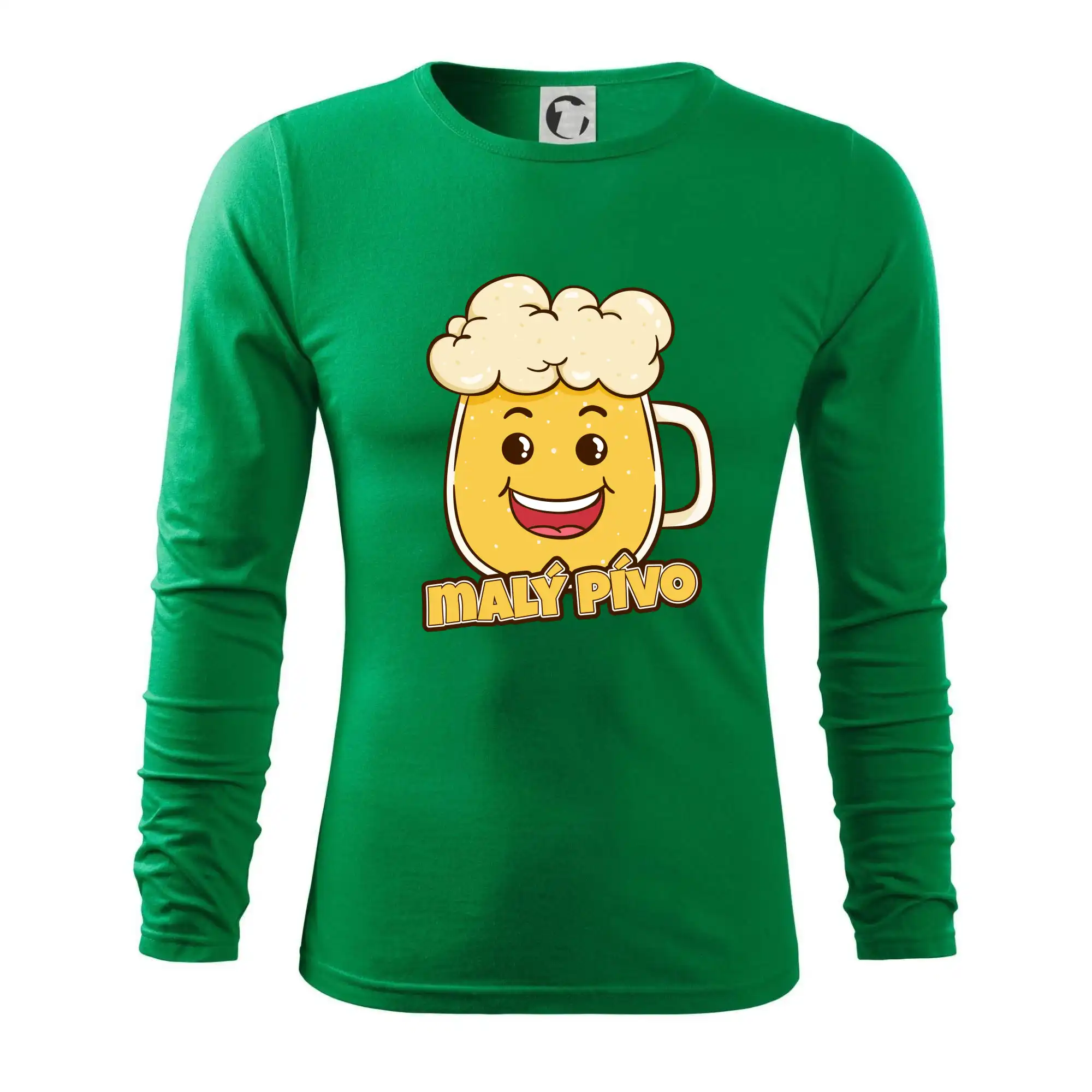 Malý pívo