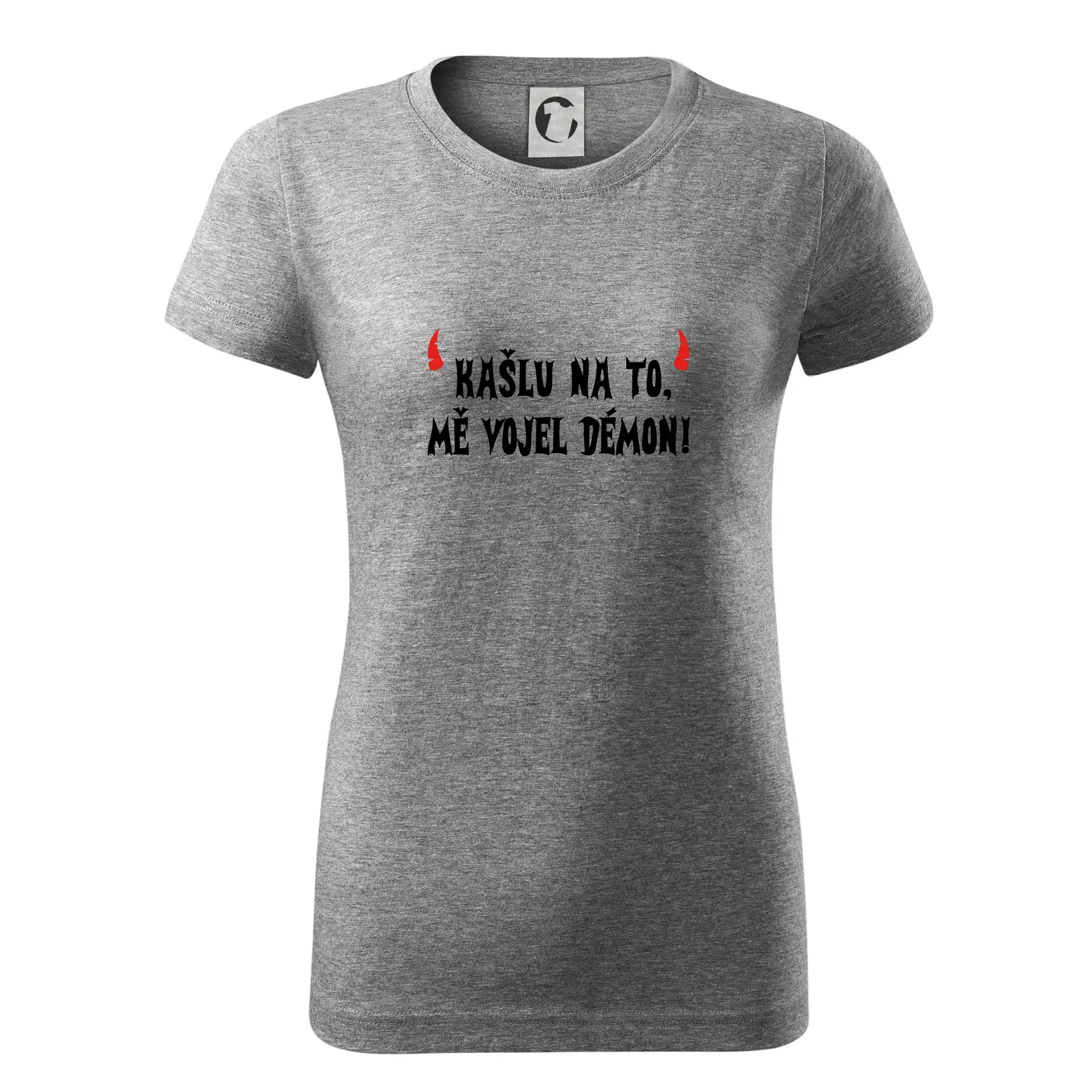 Kašlu na to vojel mě démon (Hana-creative)