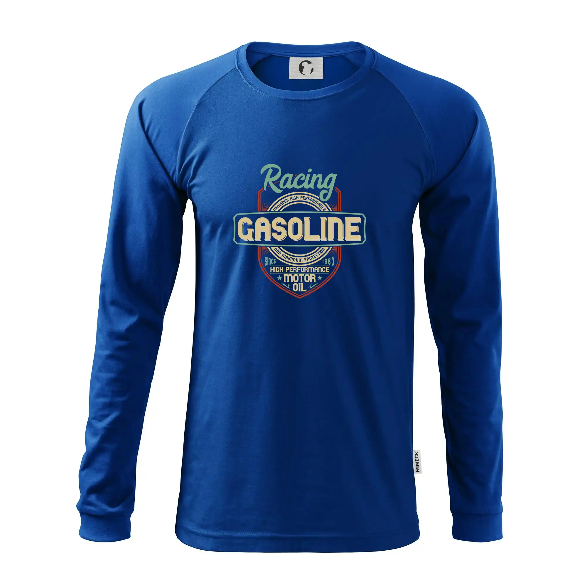 Racing Gasoline Motor Oil