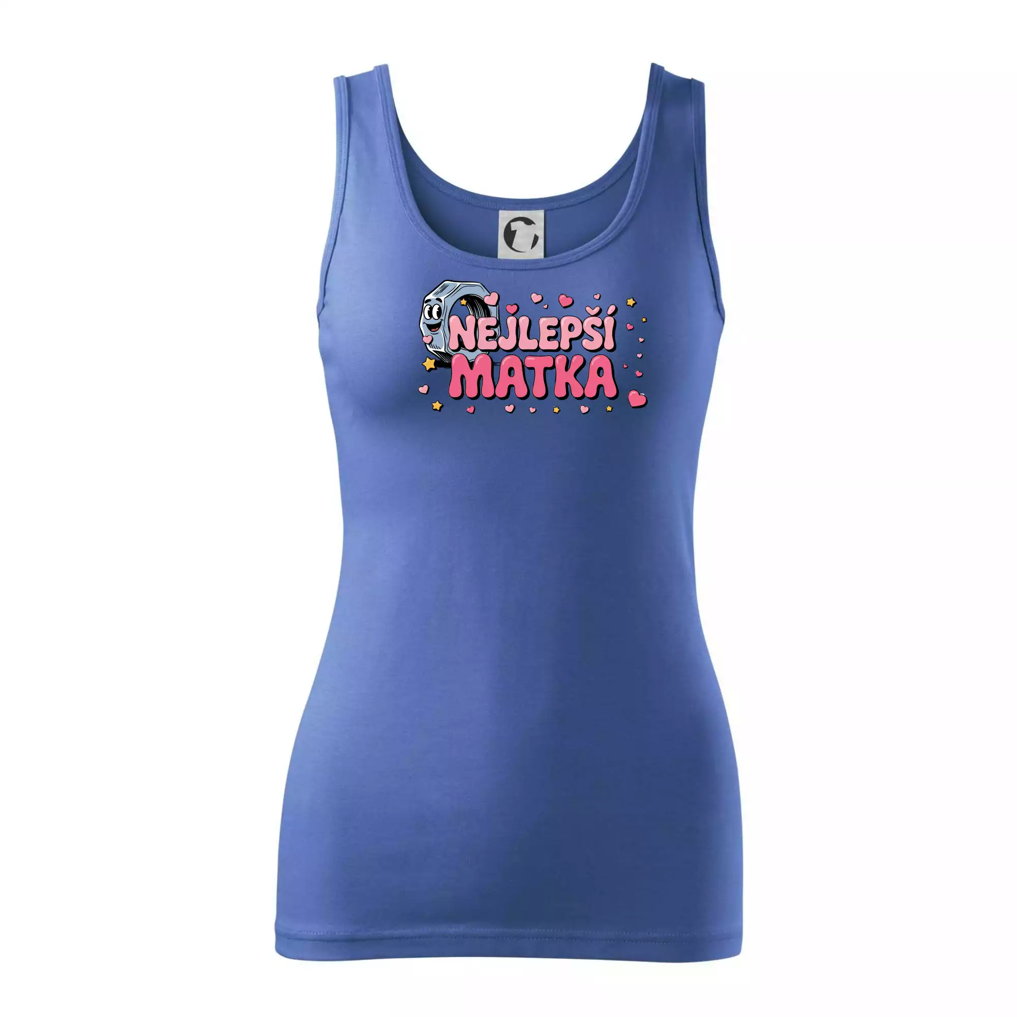 Nejlepší matka