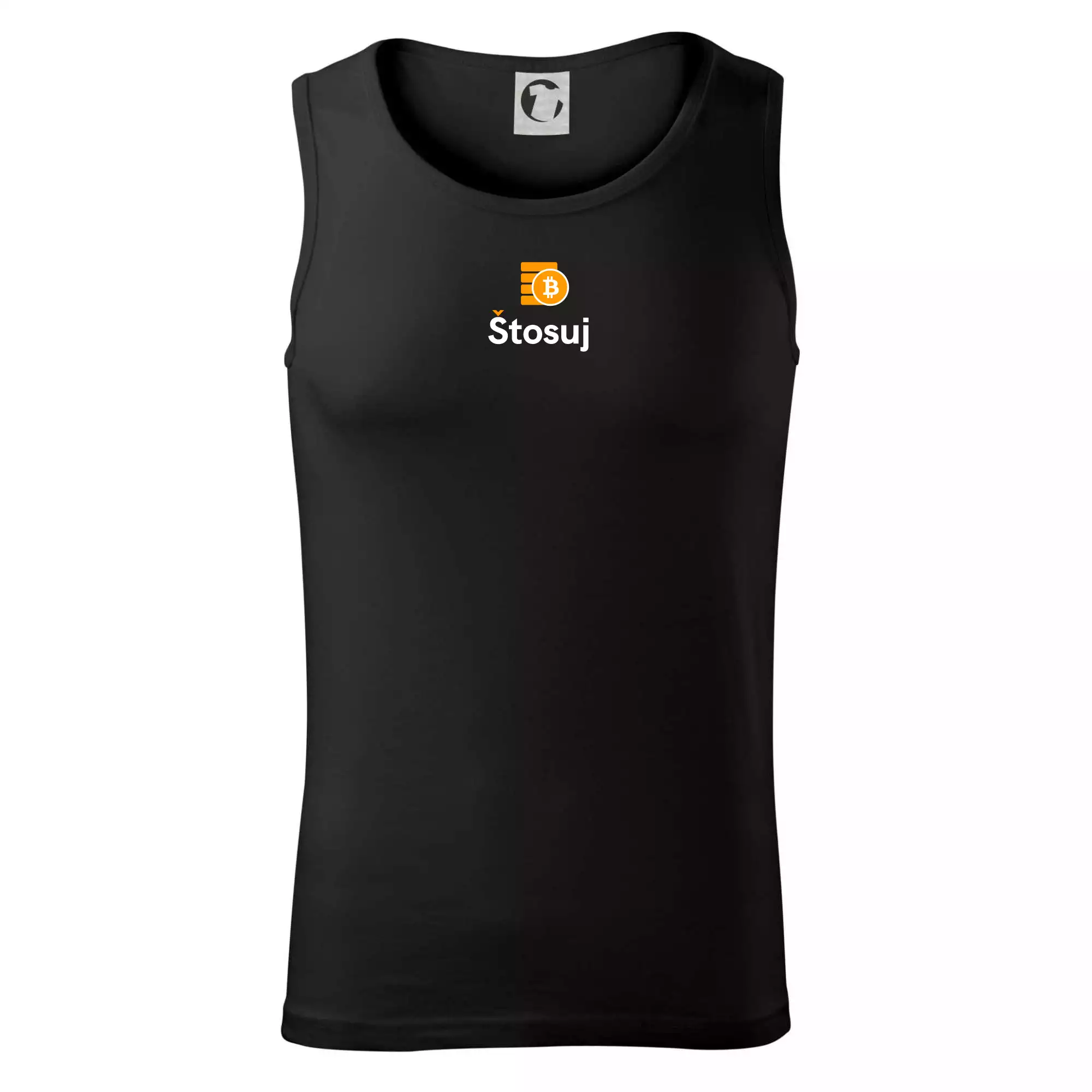 Stosuj - logo čtvercové