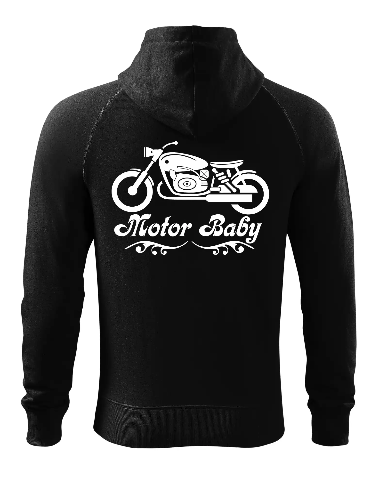 Motor baby