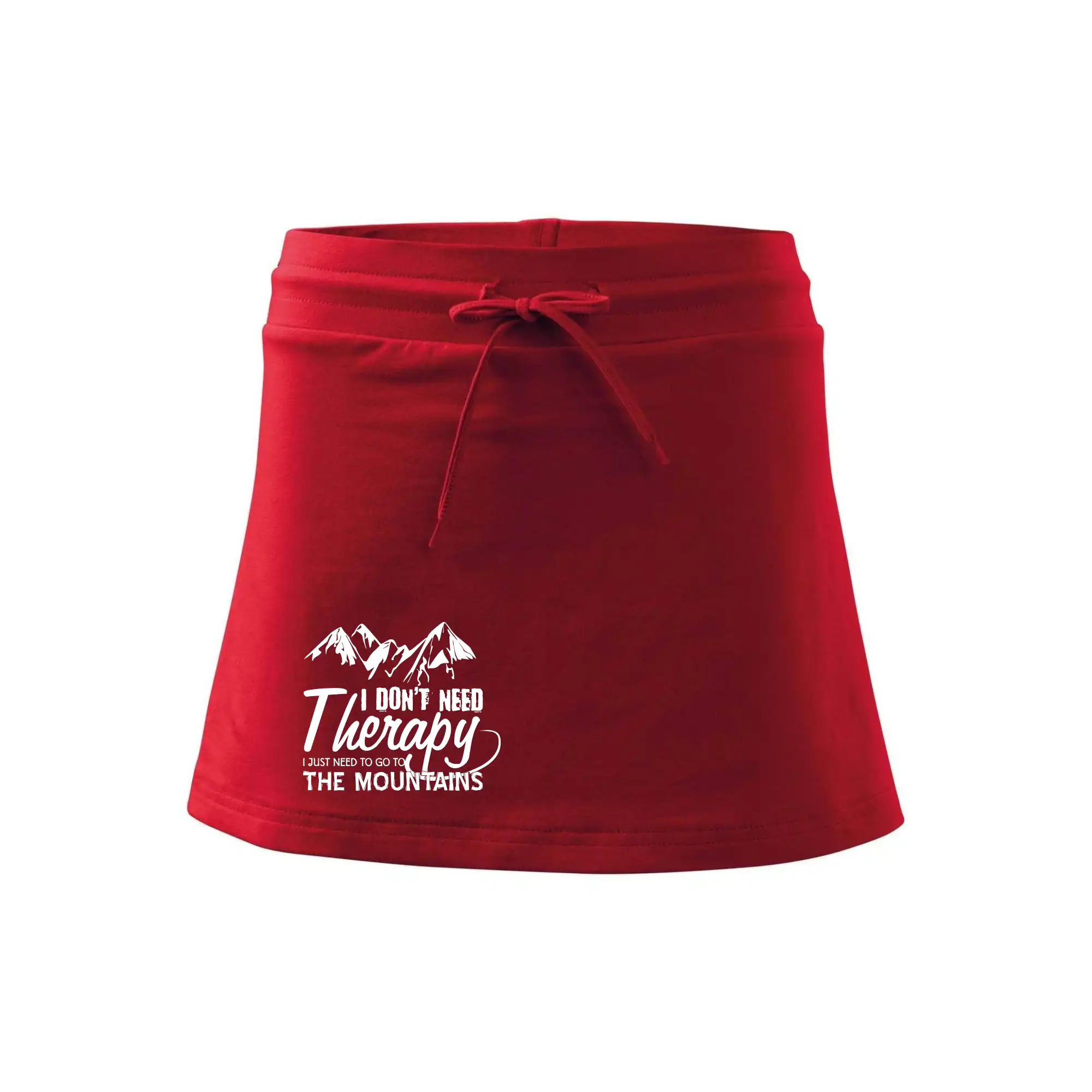 I dont need therapy - Mountains - Nepotřebuji terapii - Hory