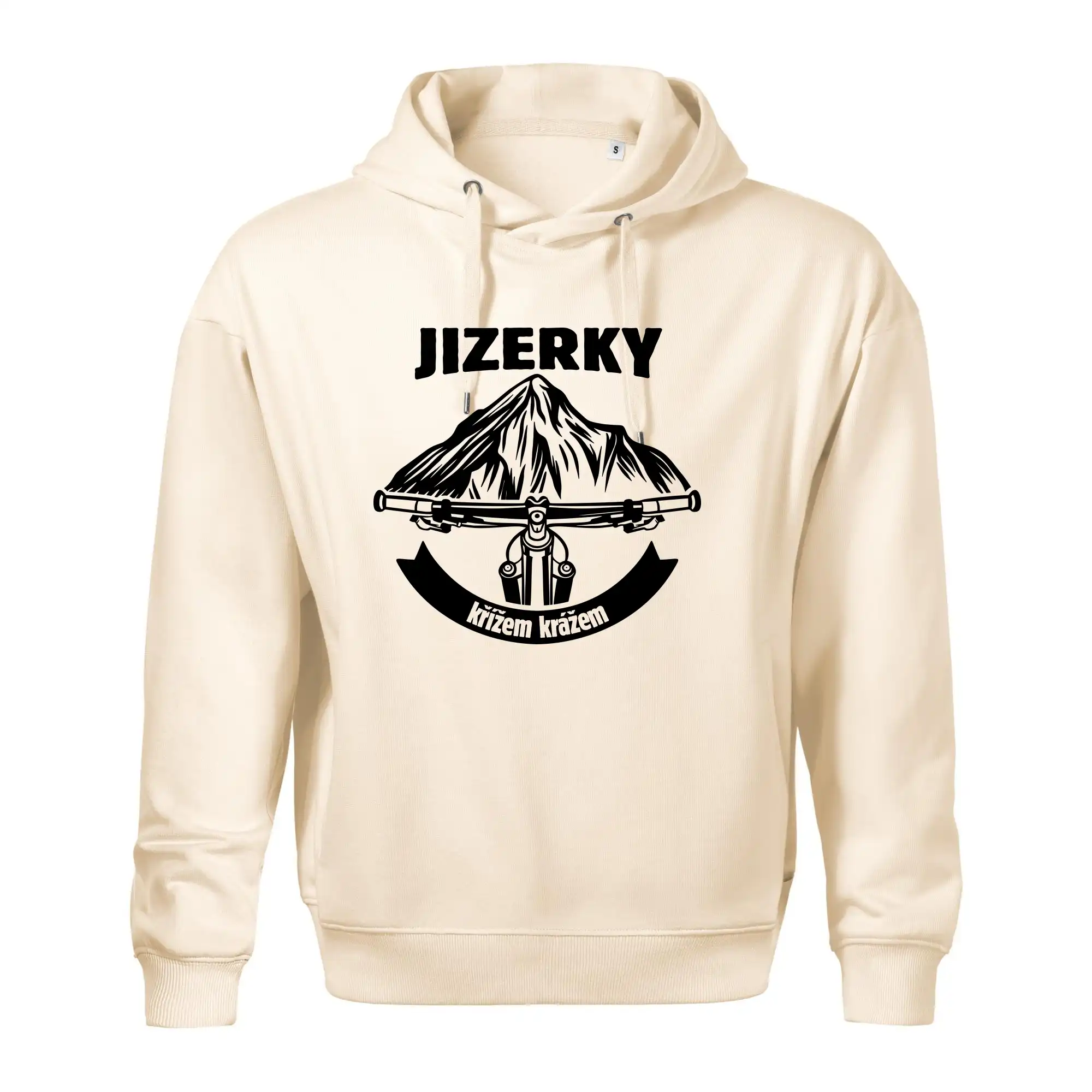 Jizerky křížem krážem