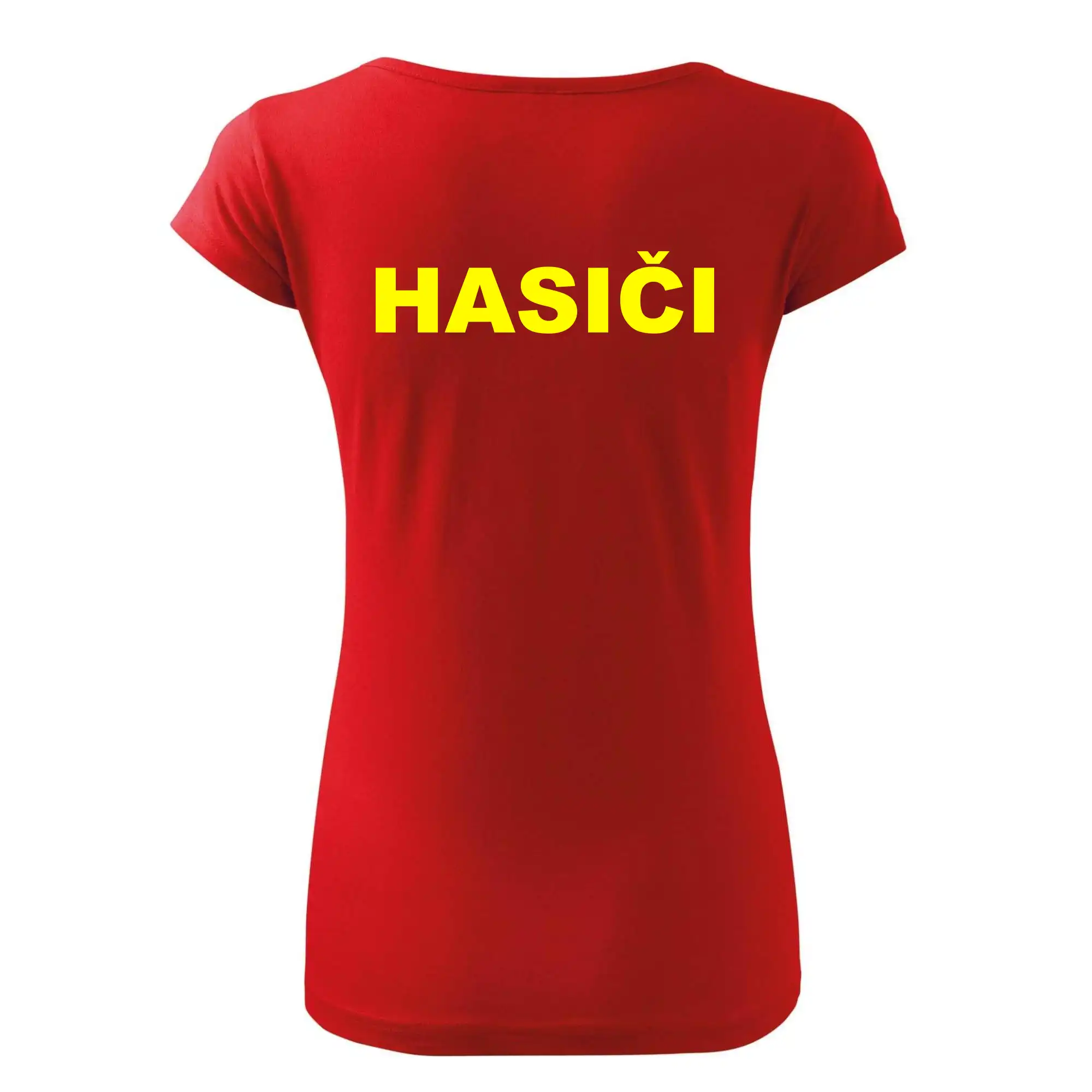 Hasiči název samostatný