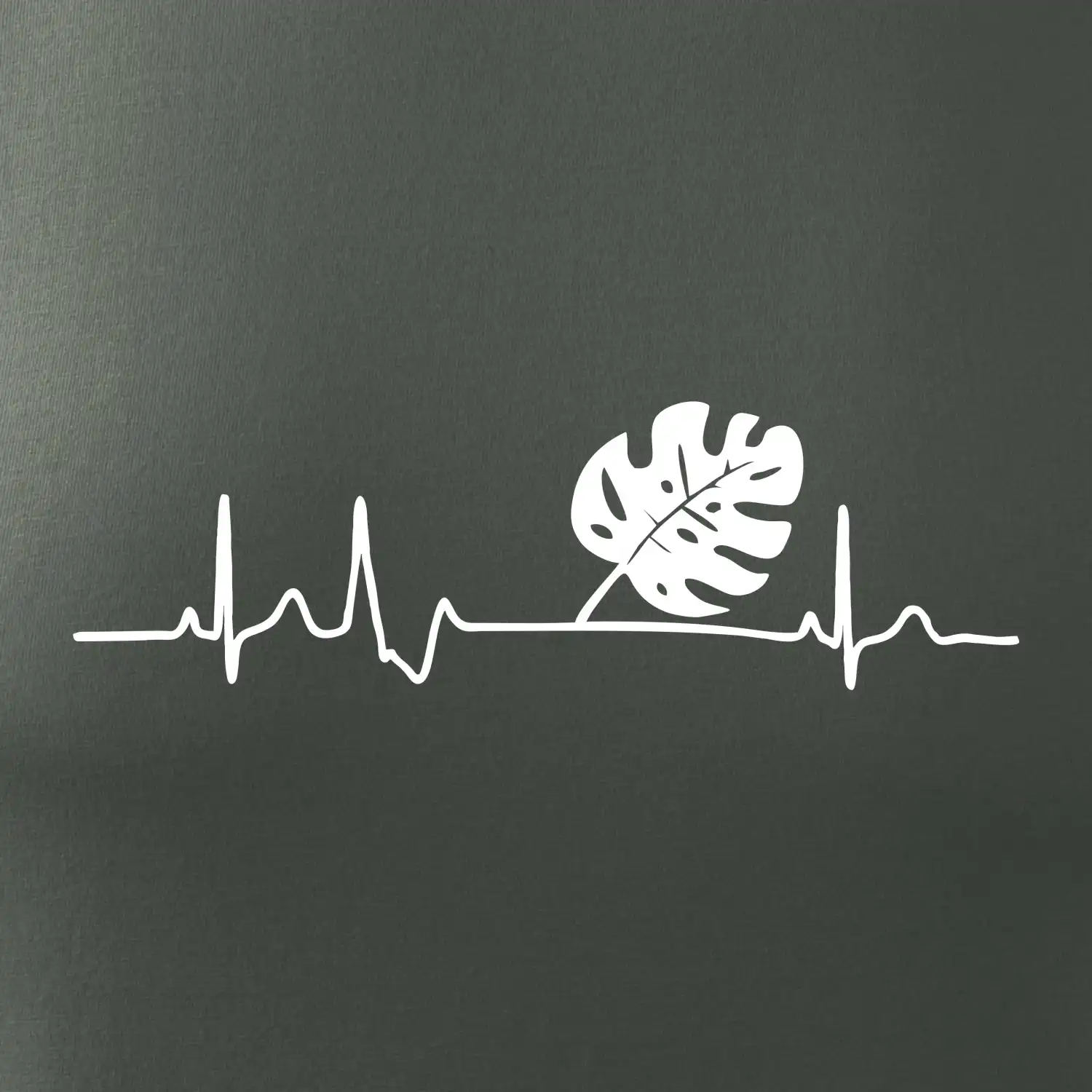 EKG Monstera