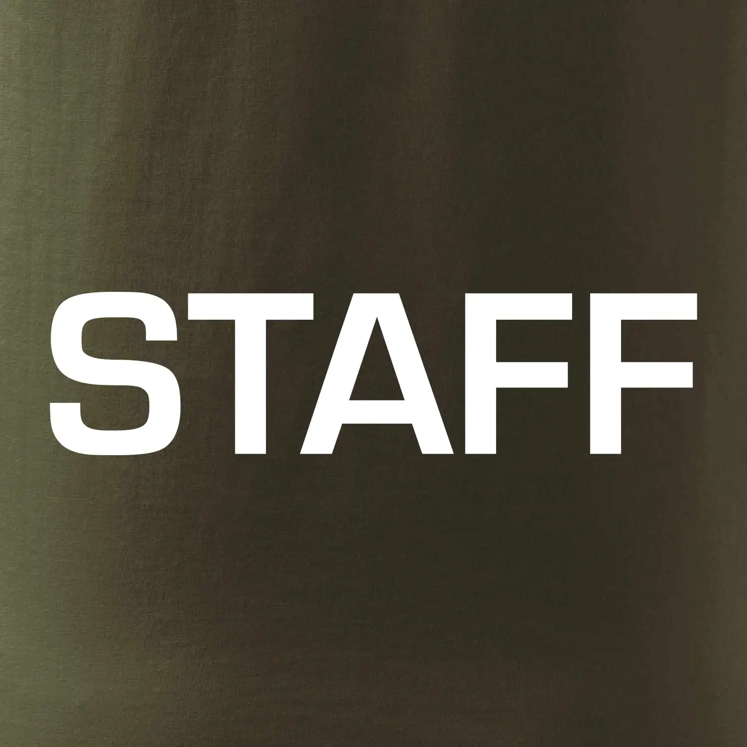 Staff