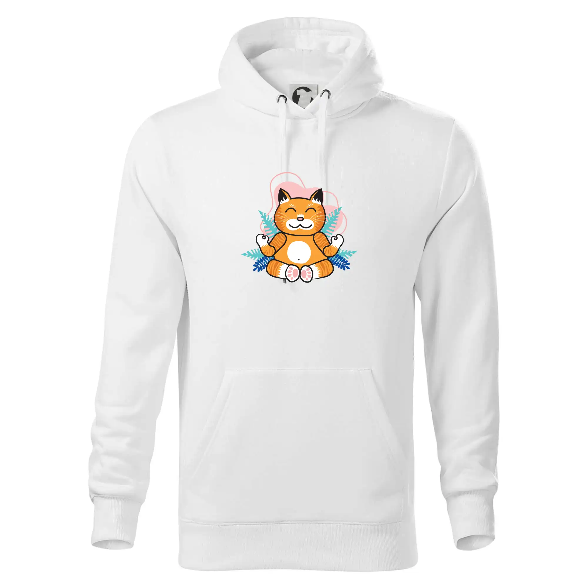 Mistr v meditaci (Pecka design)