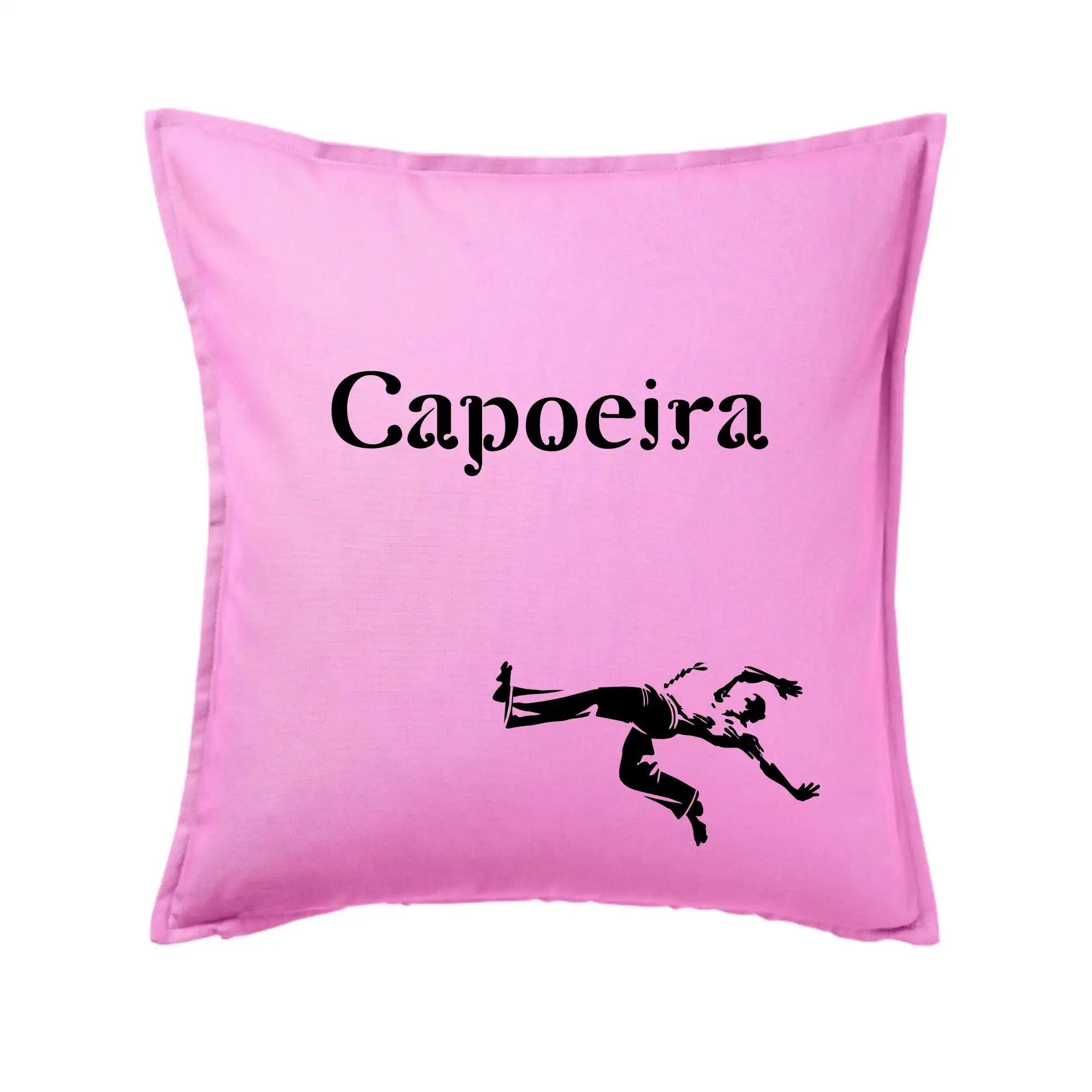 Capoeira velký