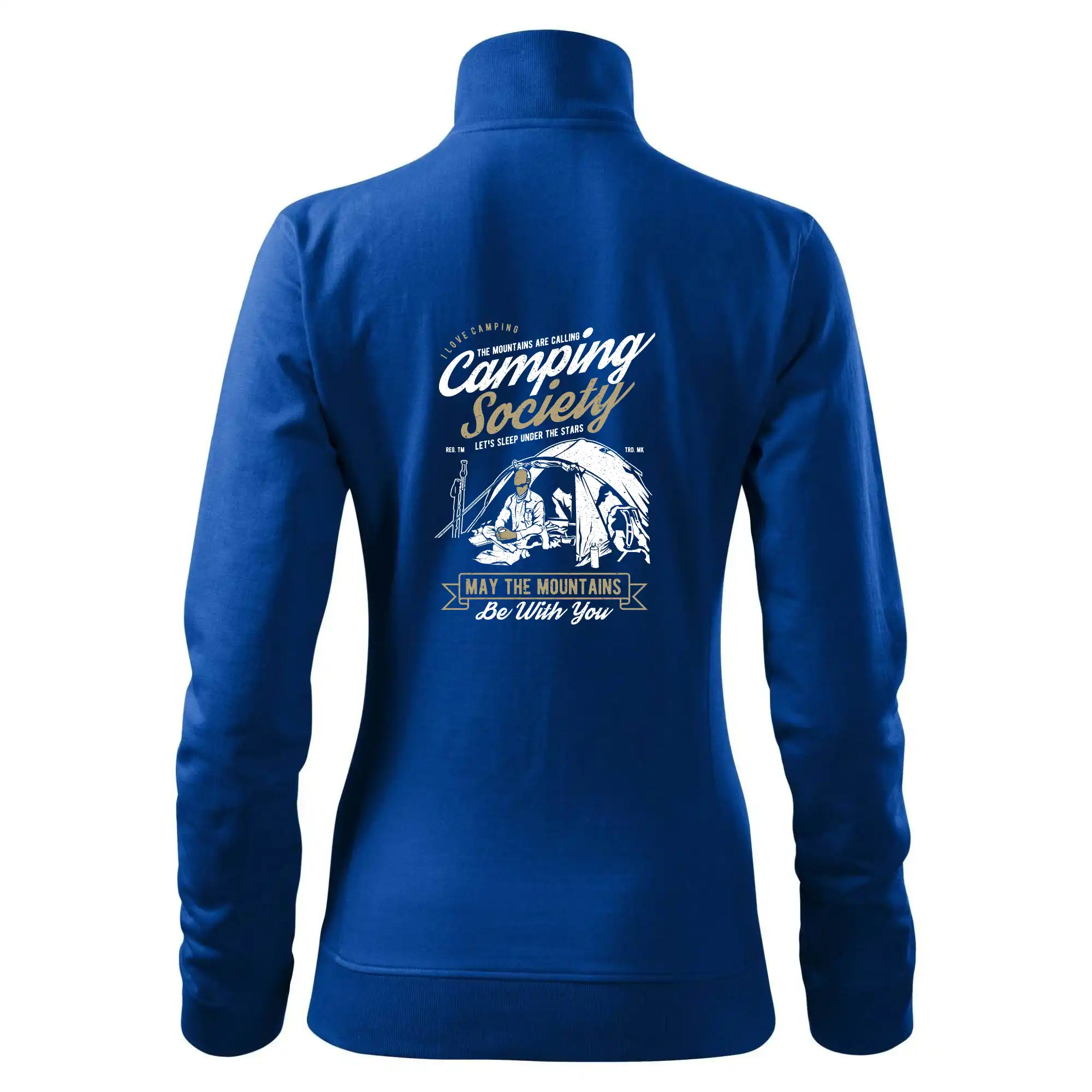 Camping Society