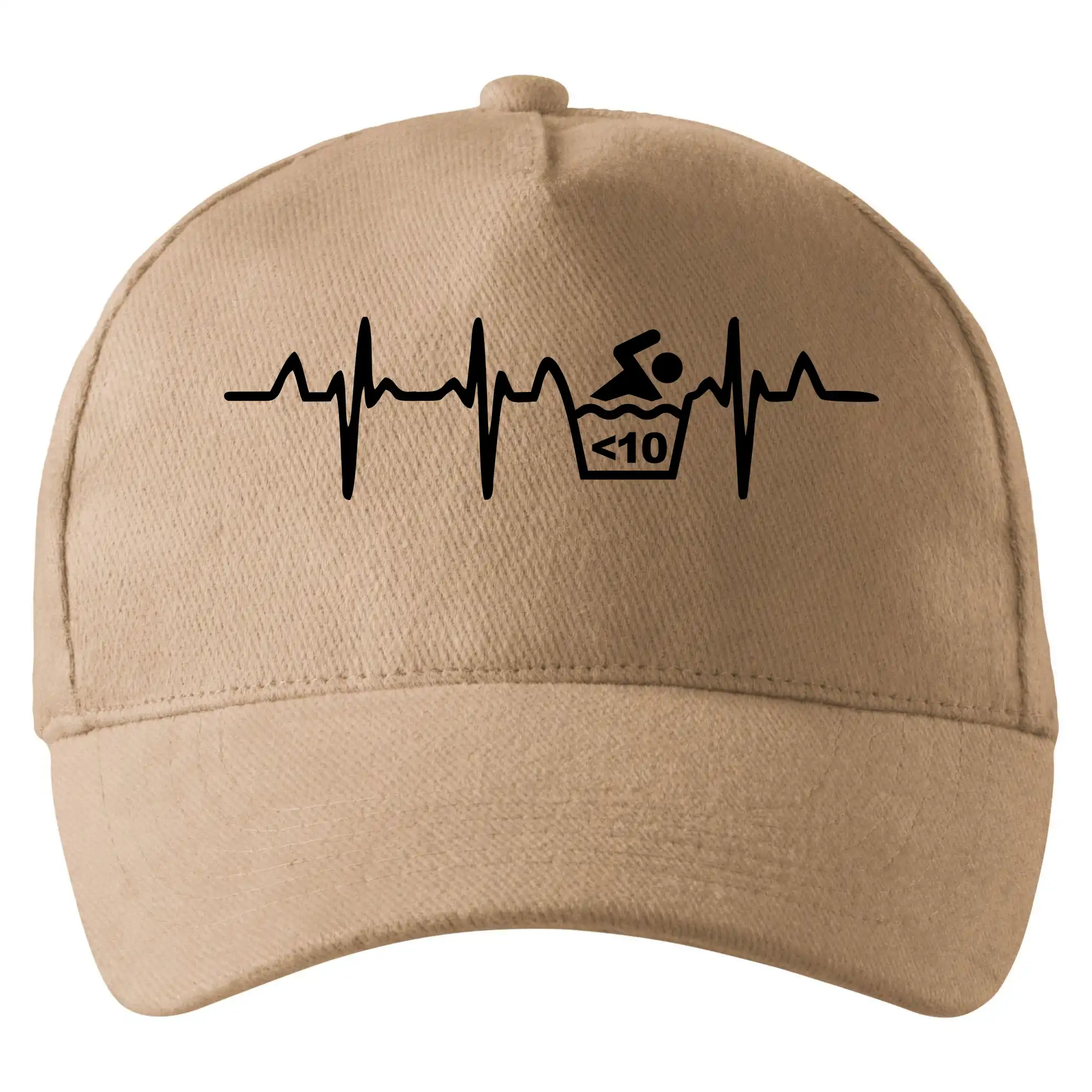 Otužilec EKG 10