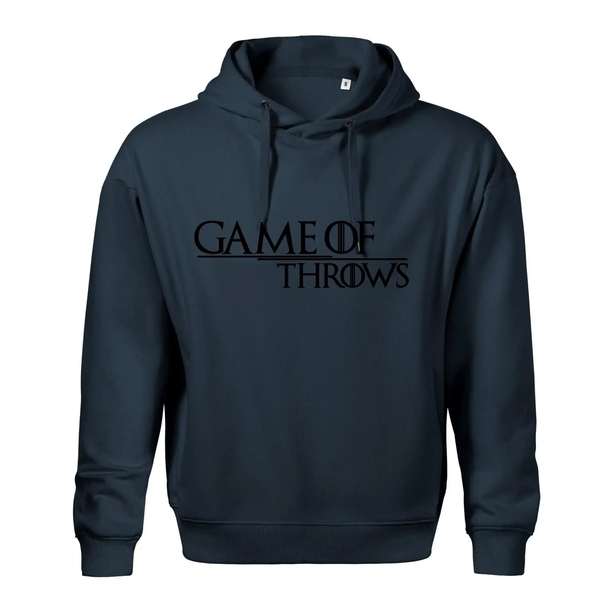 Judo Game of throws