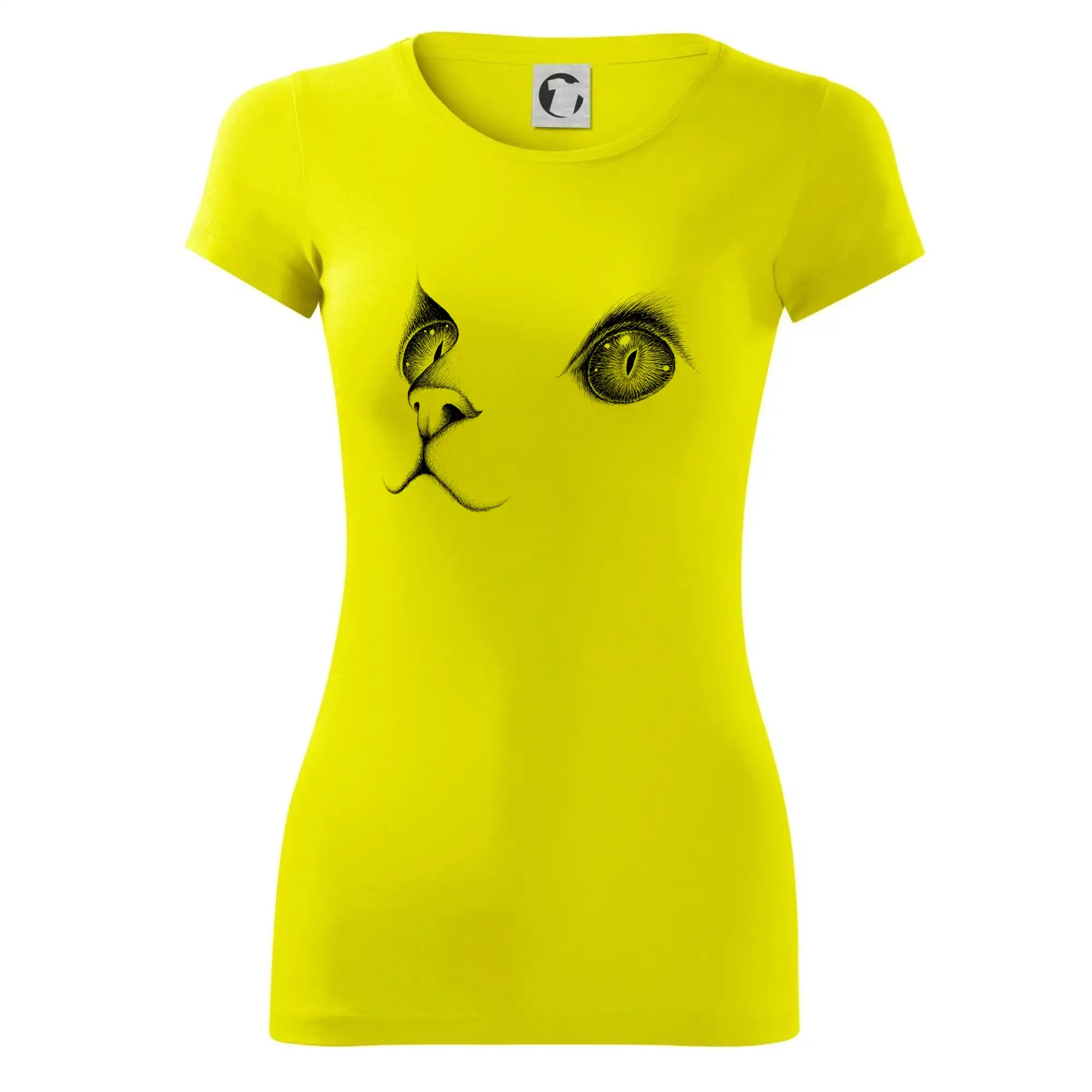 Kočičí oči černé