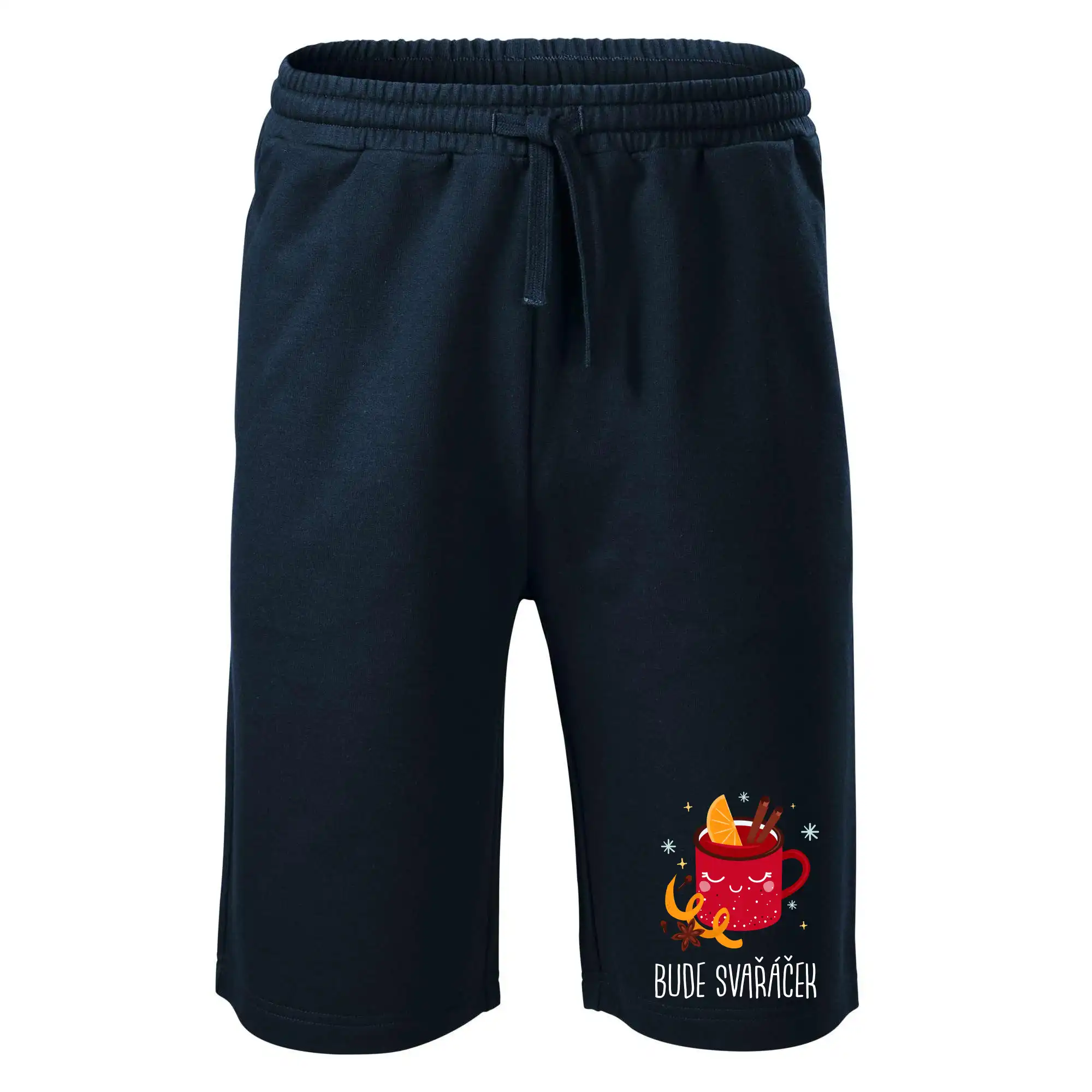 Bude svařáček - plecháček