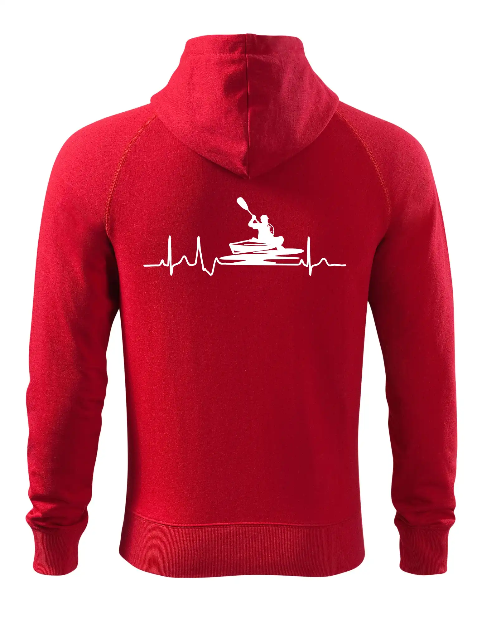 EKG kajak