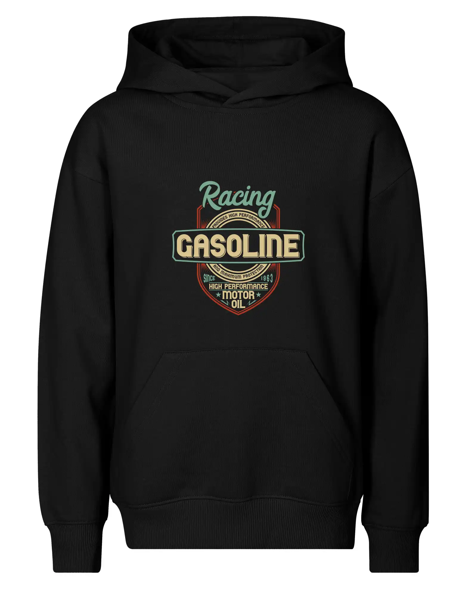 Racing Gasoline Motor Oil
