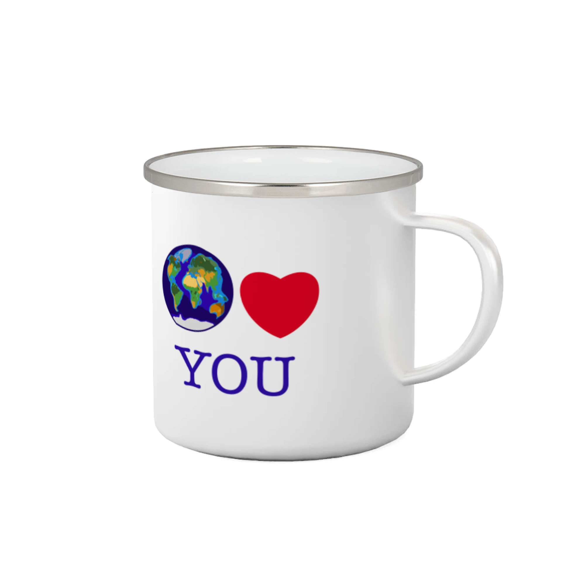 Svět Tě miluje world loves you  (Moňas)