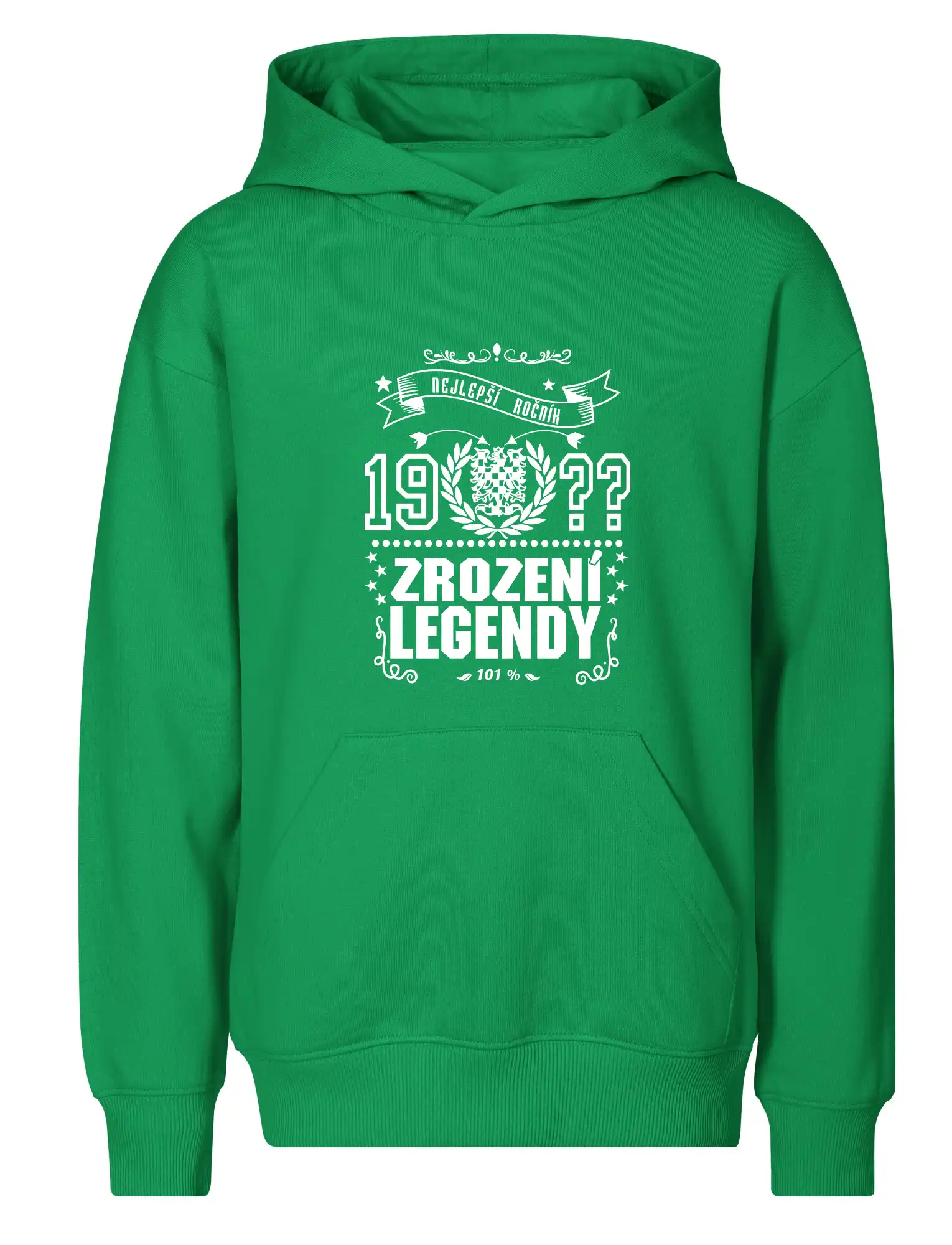 Zrození legendy - Moravská orlice