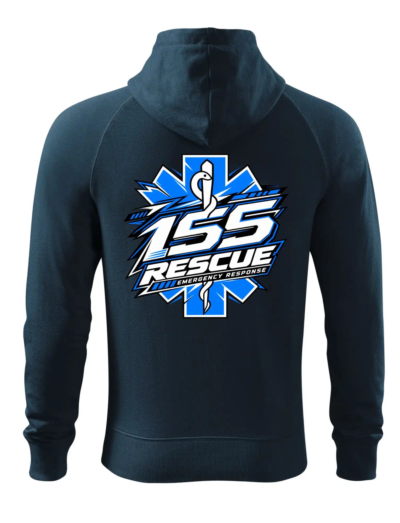Rescue - 155 emergency