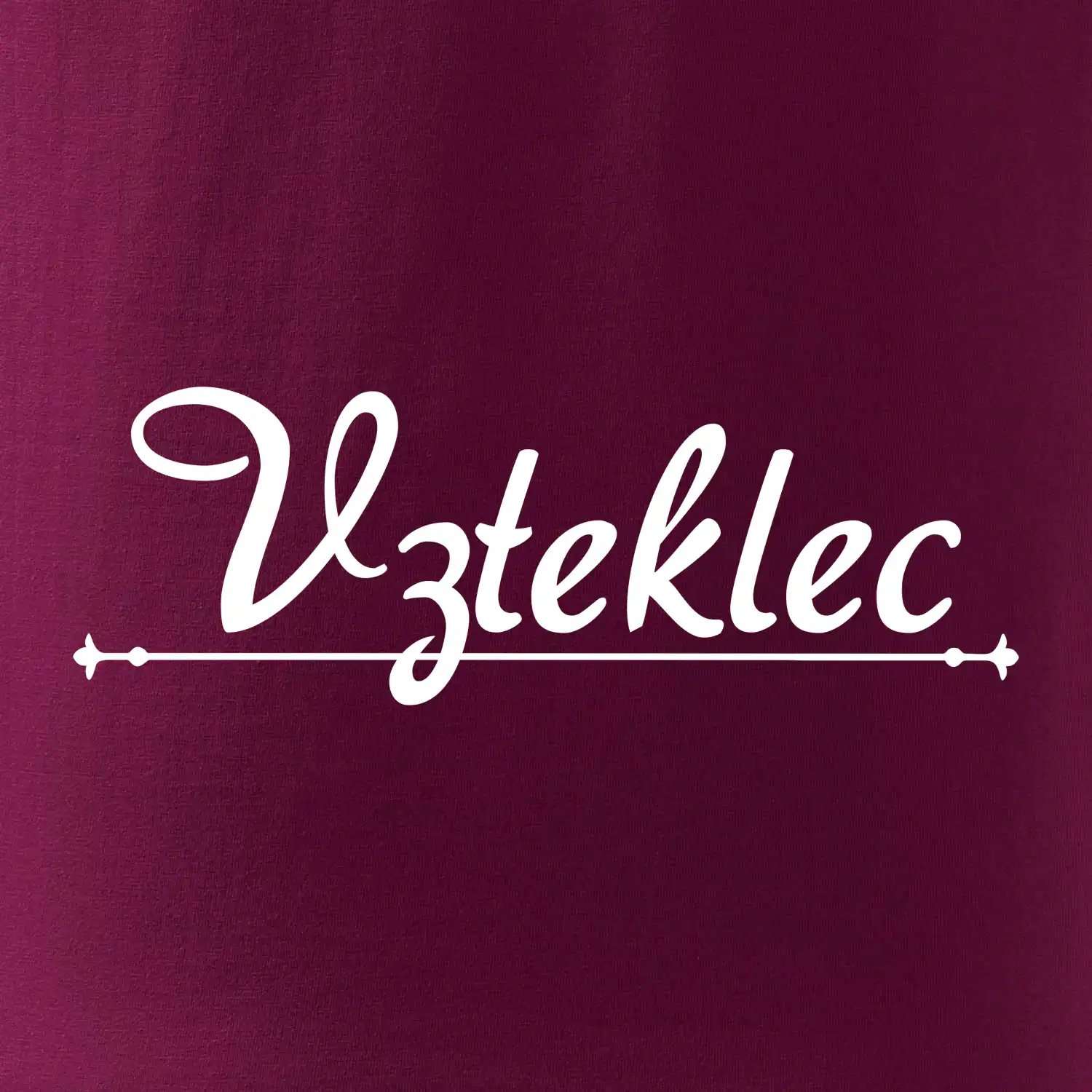 Staročeština - Vzteklec - zuřivec, šílenec, blázen