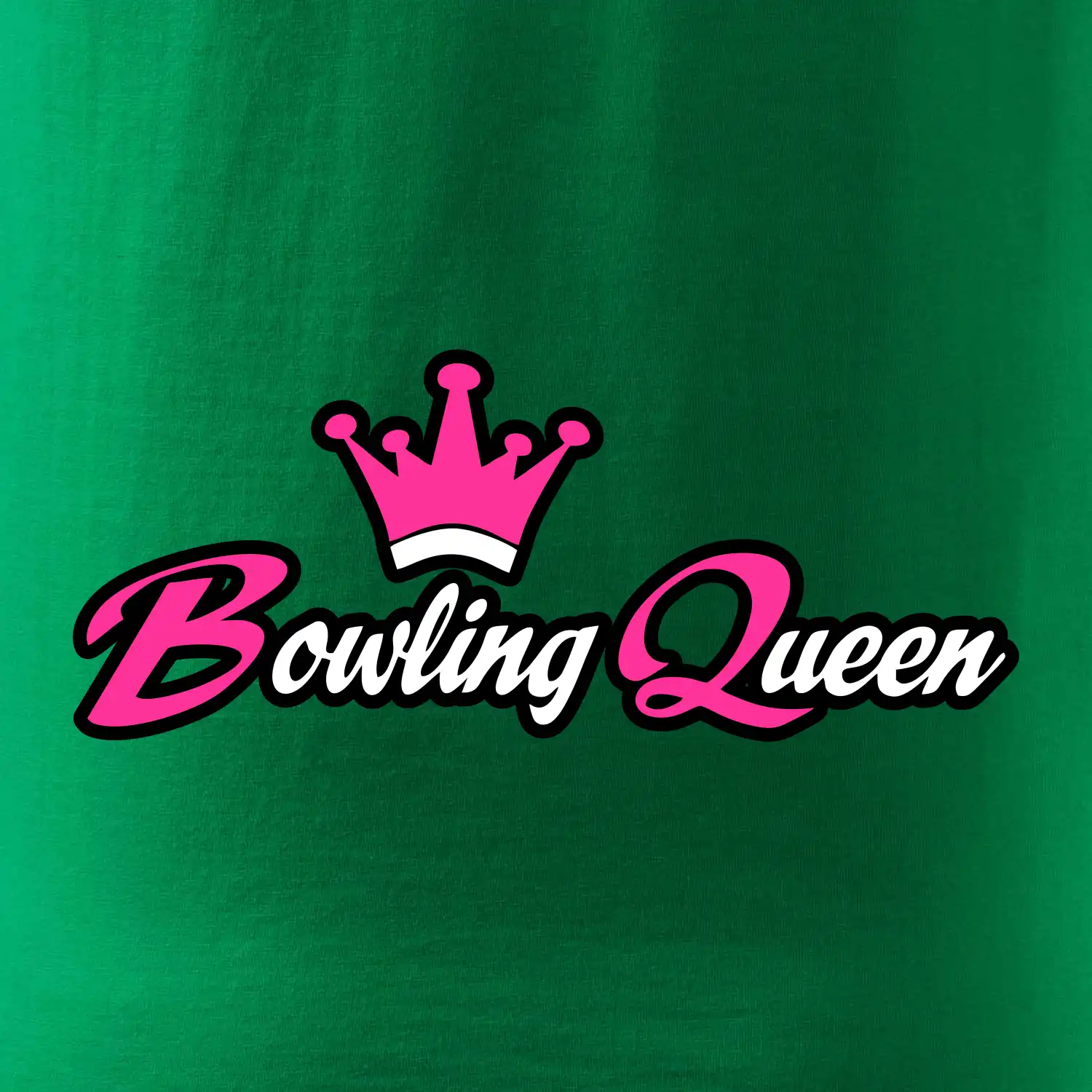 Bowling queen