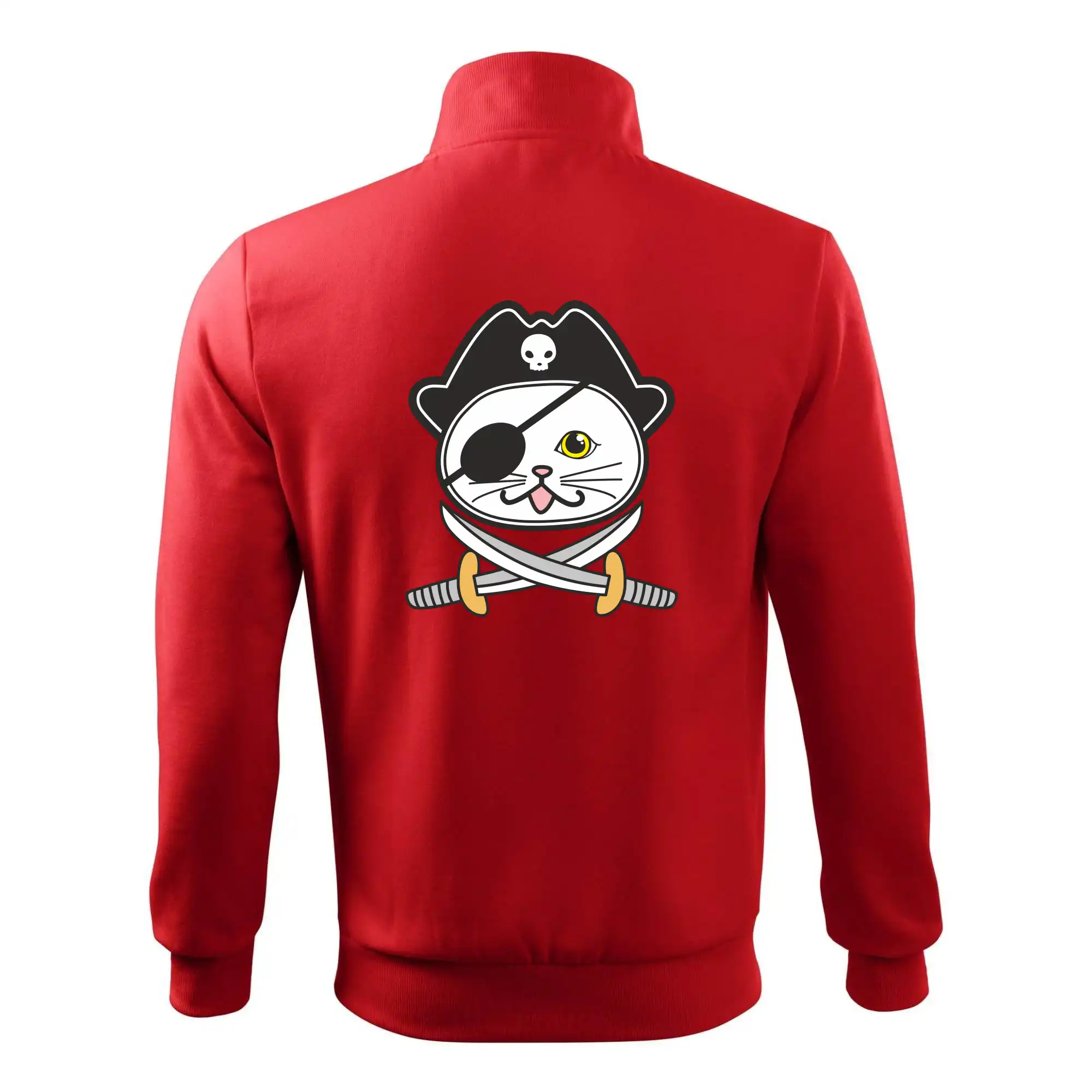 Kočičí pirát