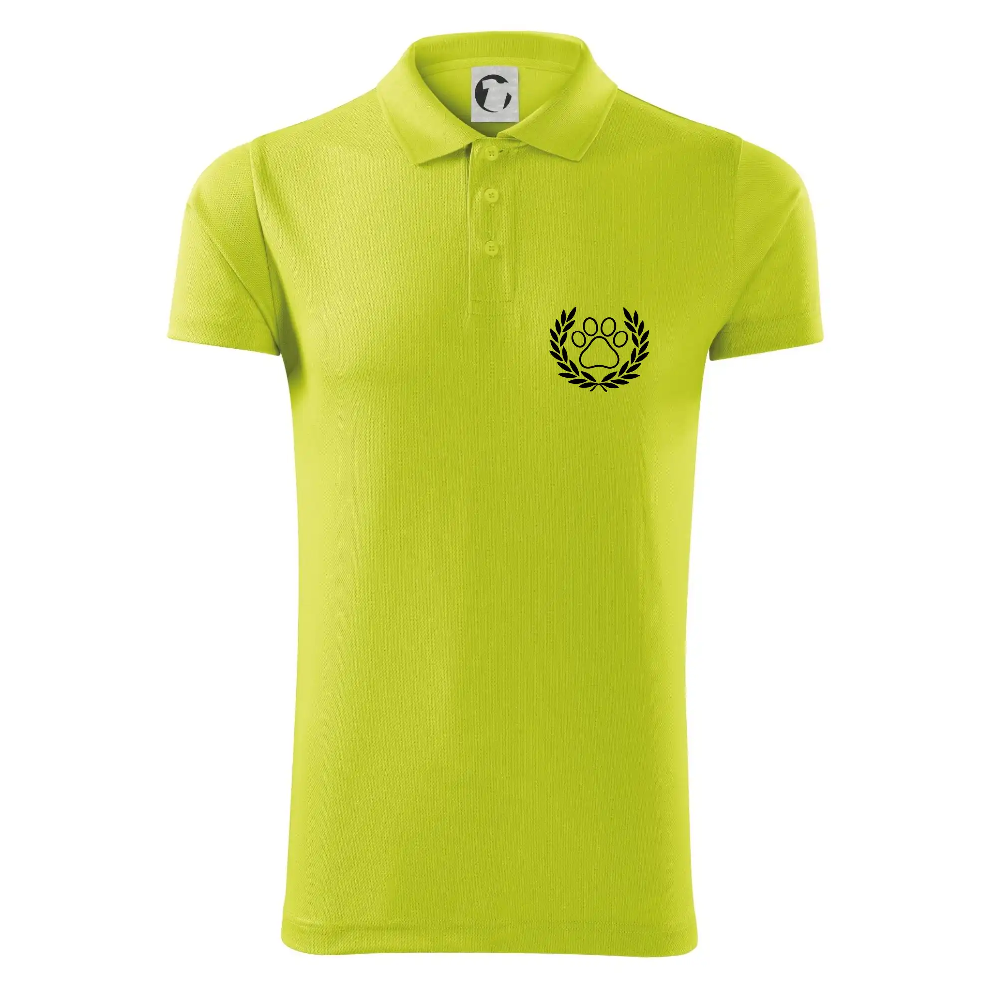 Zrození legendy pro chemika