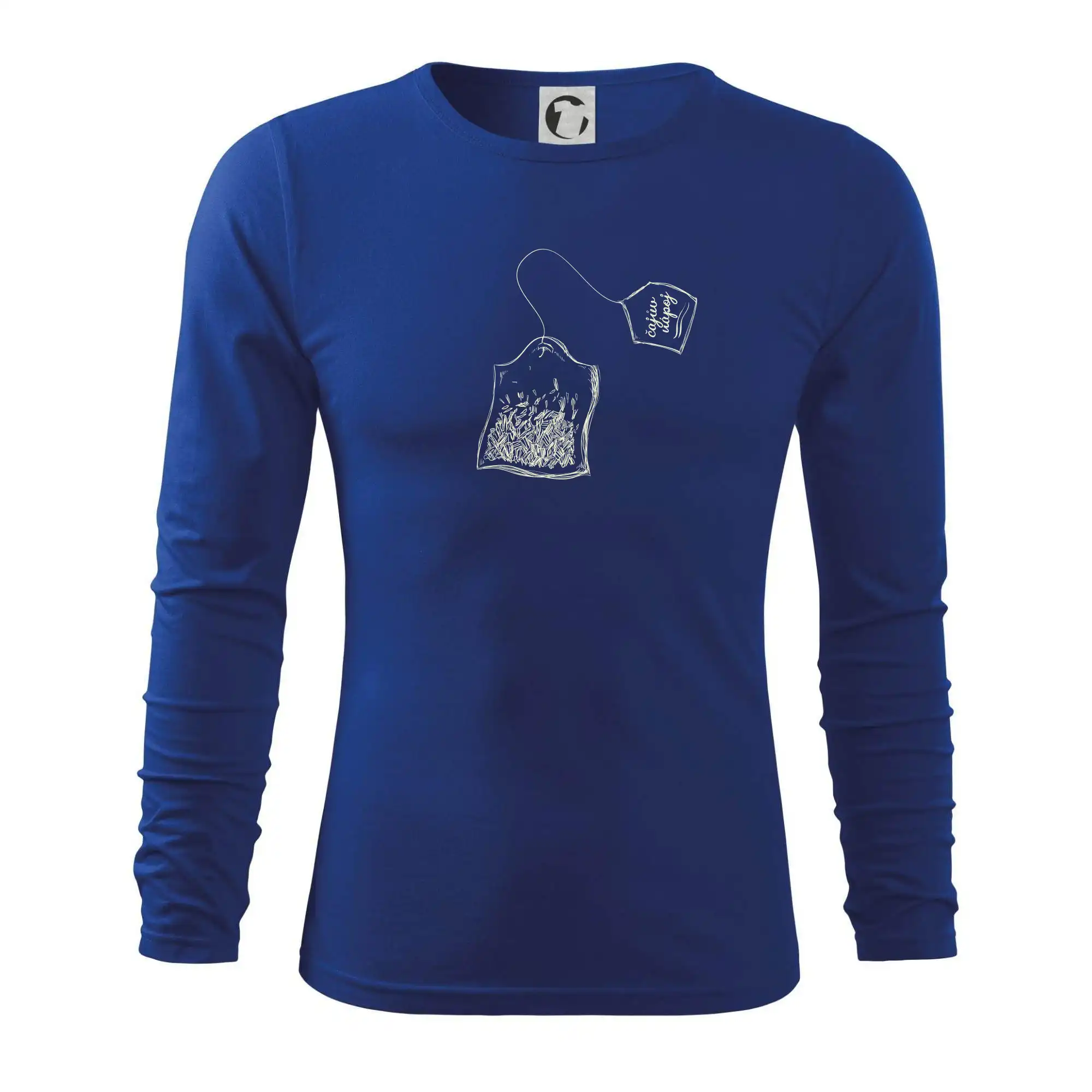 Čaj - čajův nápoj