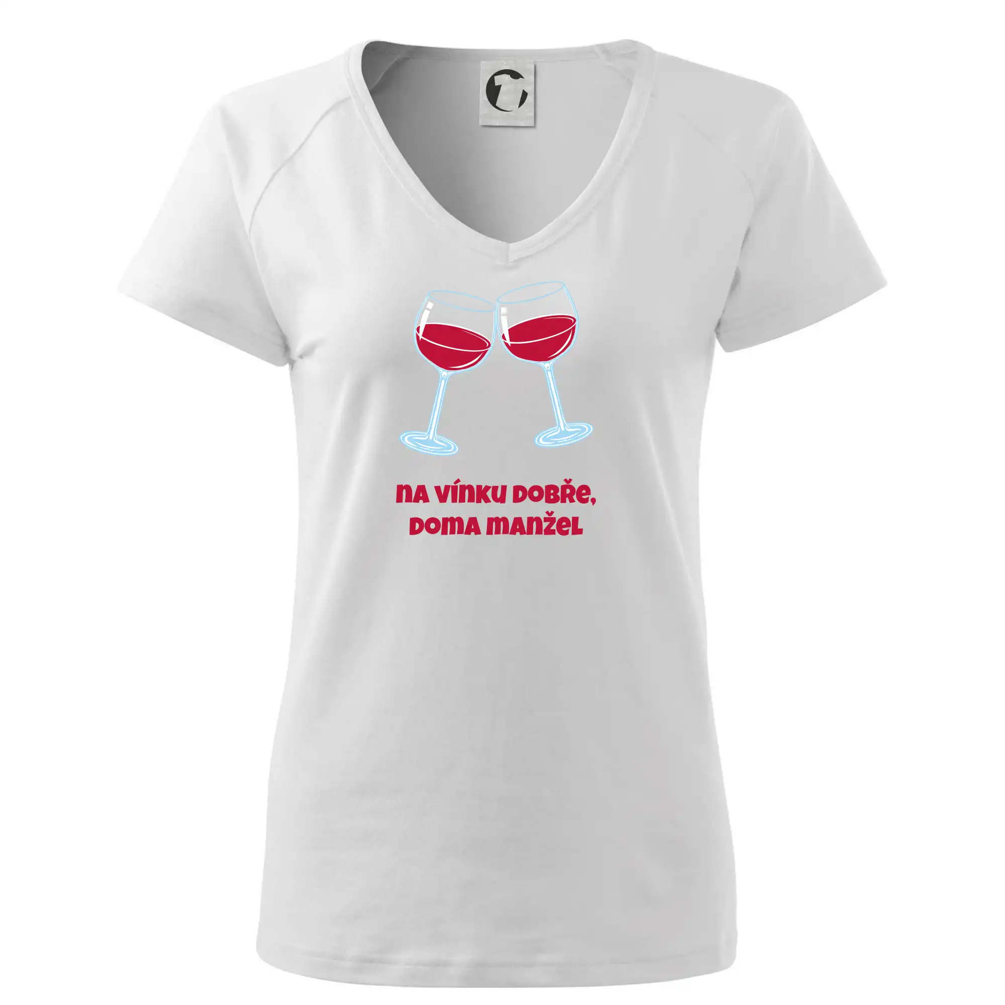 Na vínku dobře (Pecka design)
