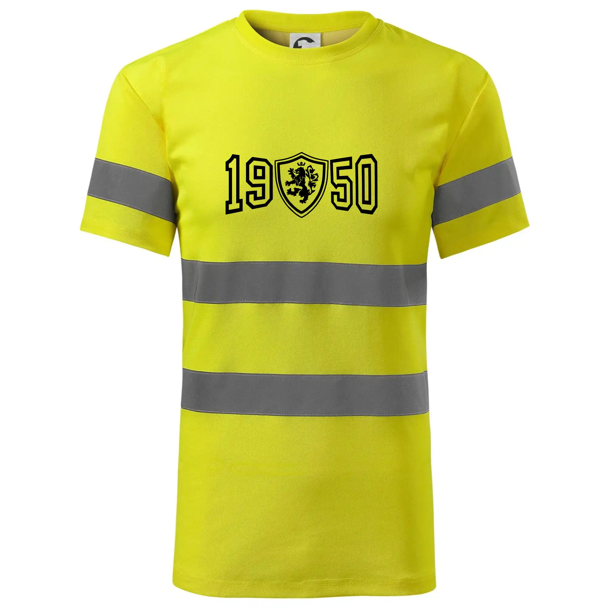 Narozeninový motiv - znak - 1950