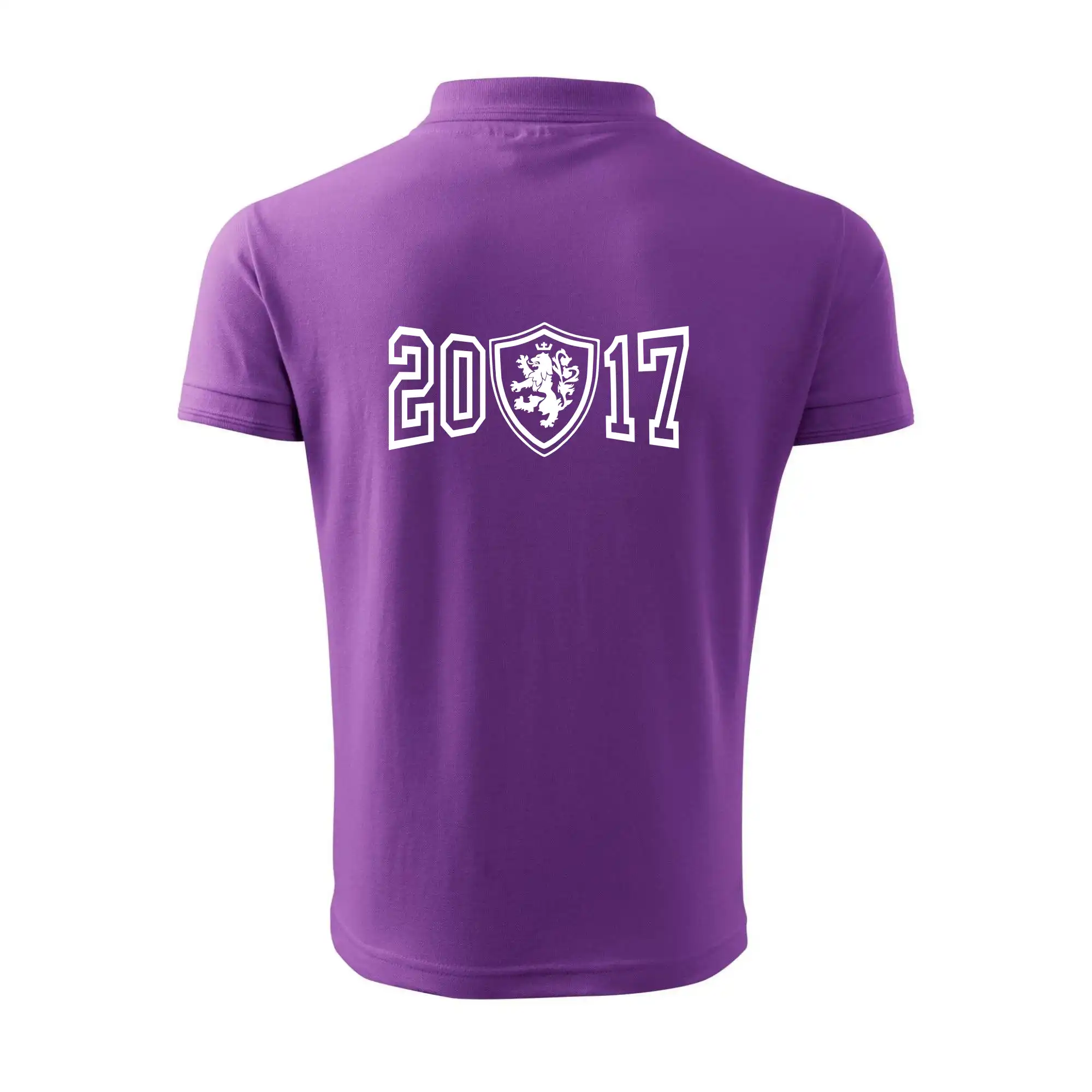 Narozeninový motiv - znak - 2017