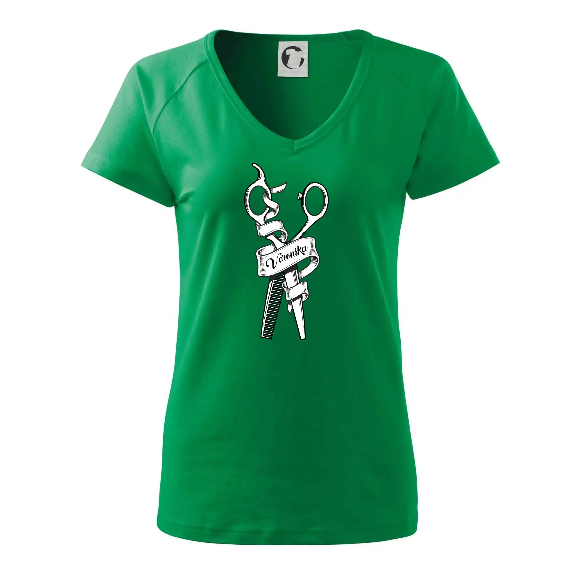 Nůžky - vlastní jméno