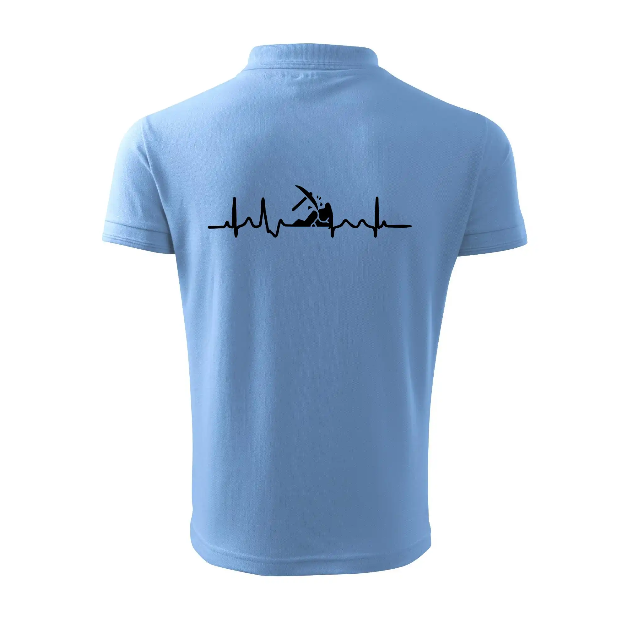 Ekg horník
