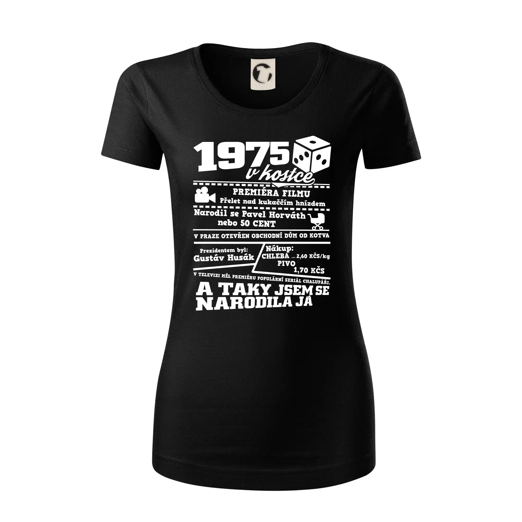 1975 v kostce