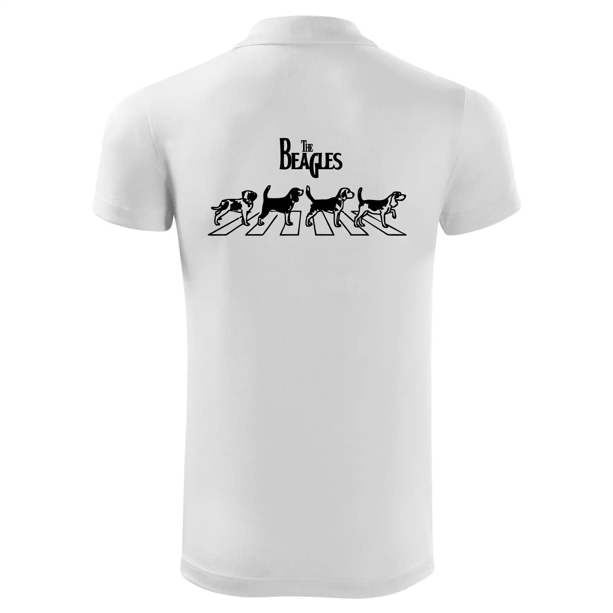 The Beagles
