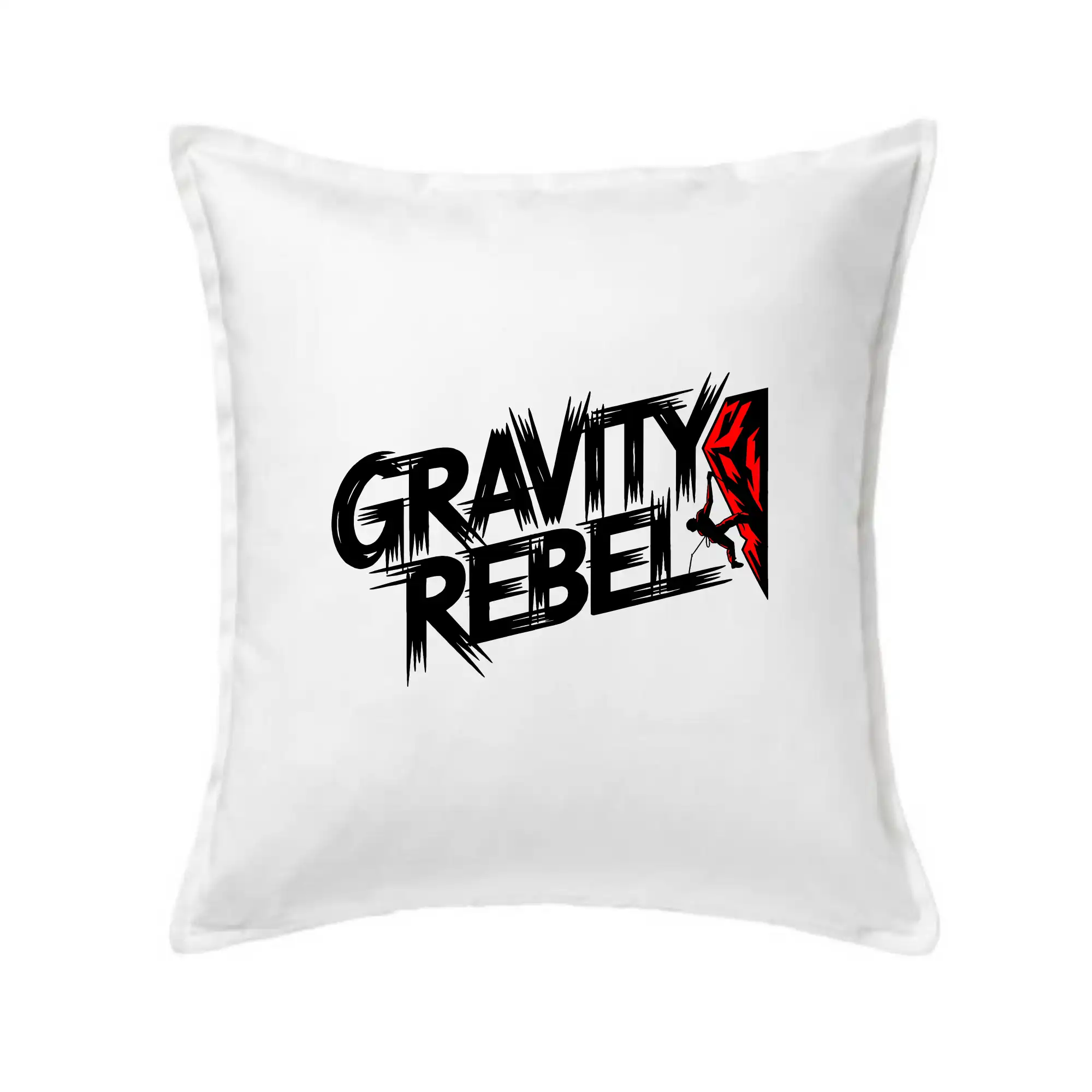 Gravity rebel