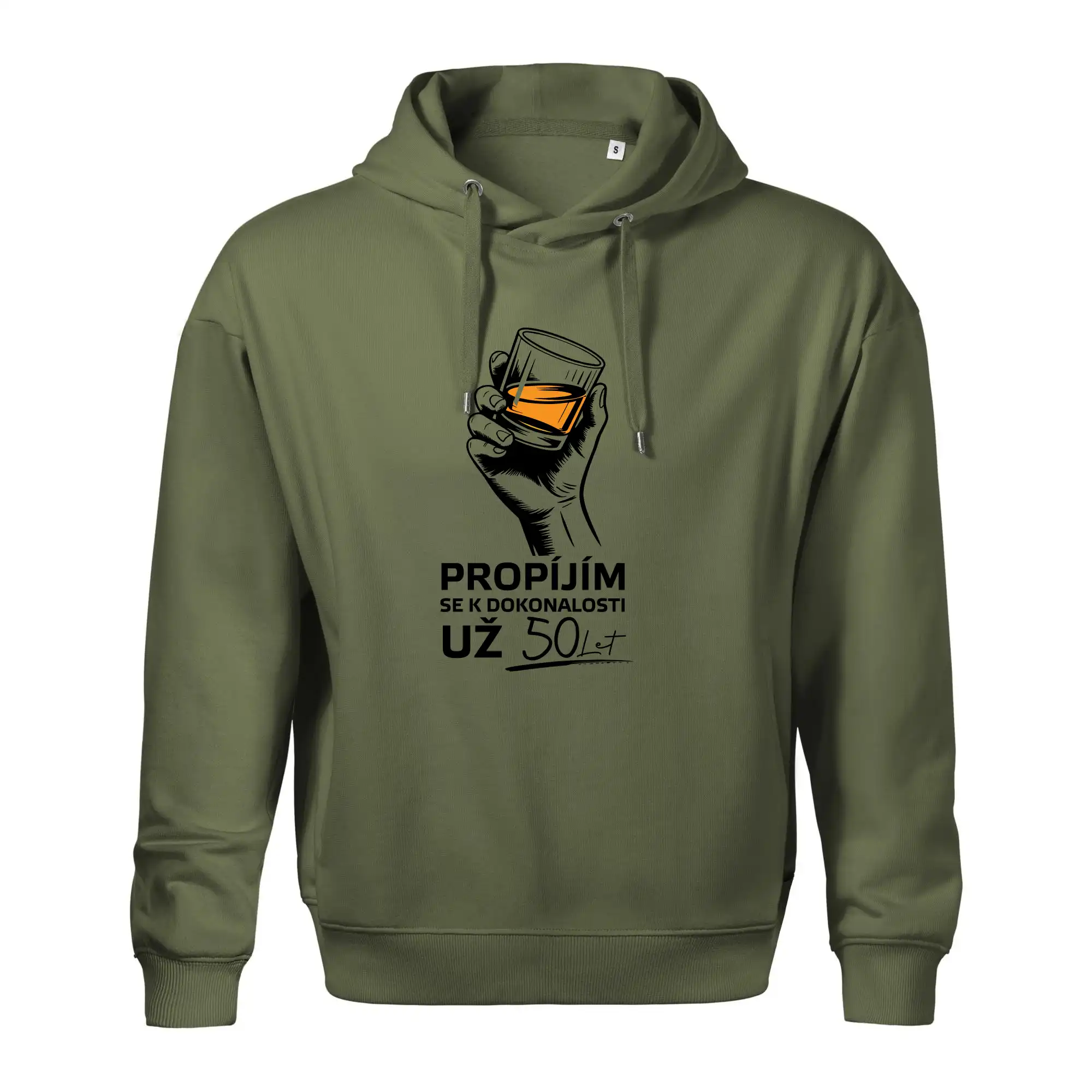 Whisky - propíjím se už 50 let