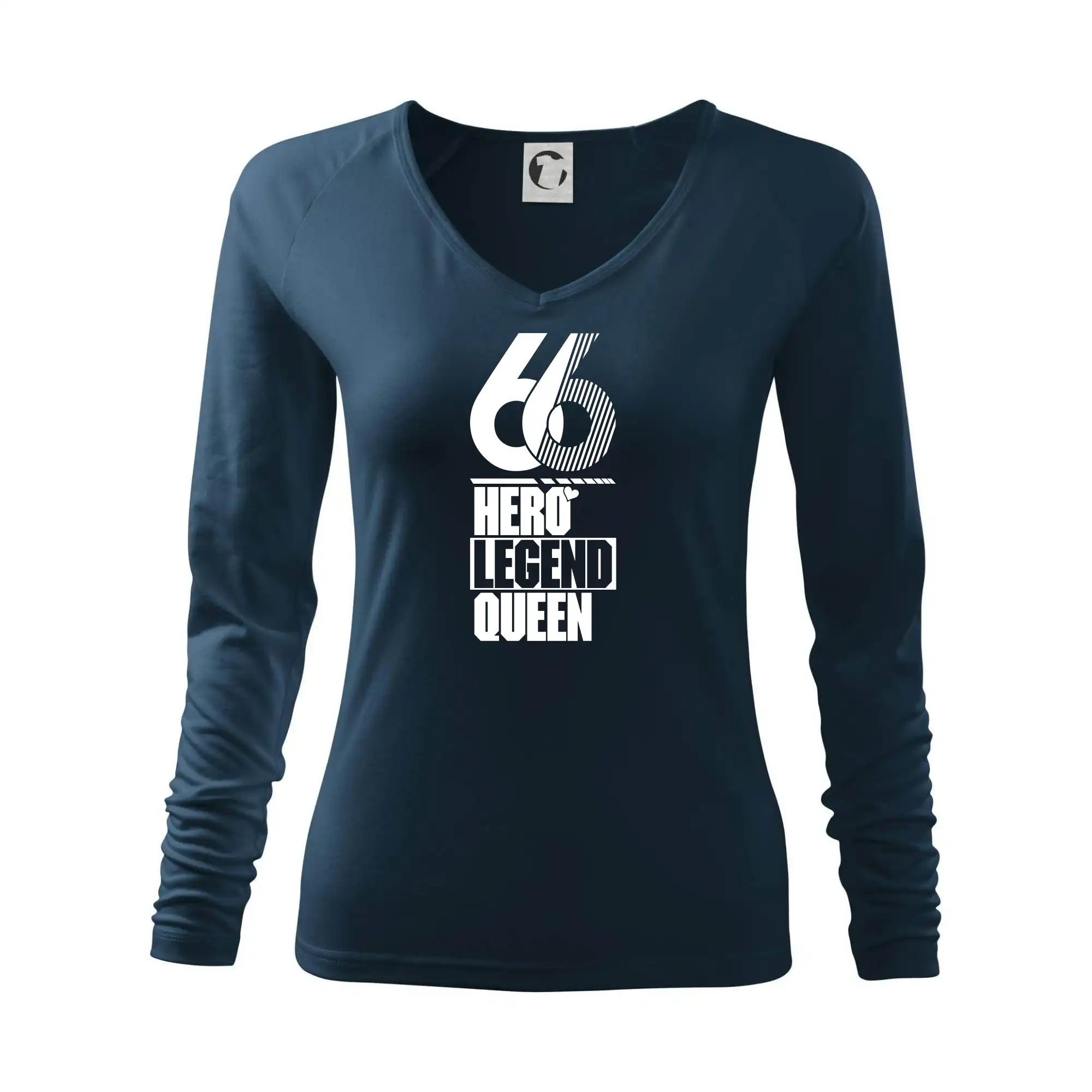 Hero, Legend, Queen 1966