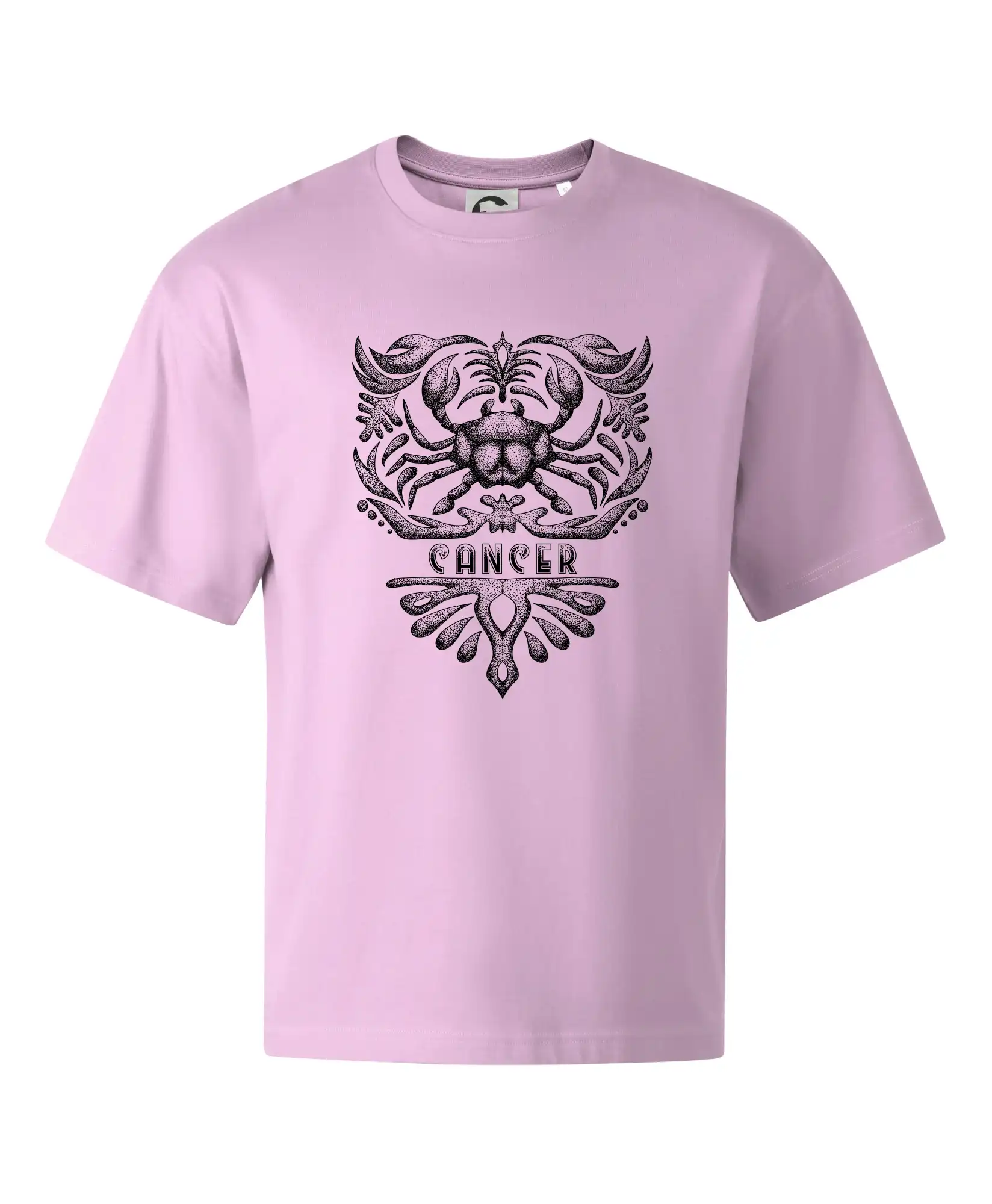 Cancer - vintage