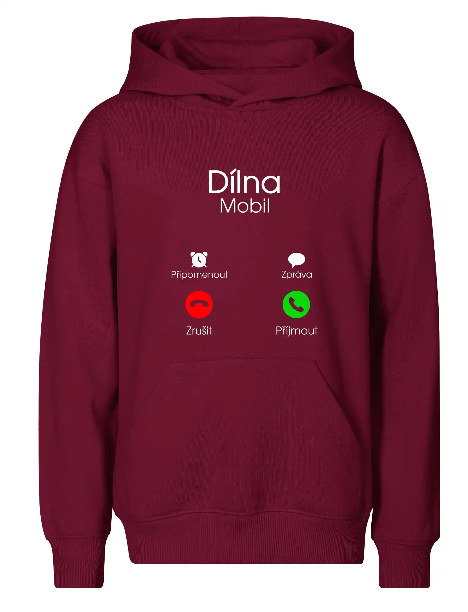 Dílna volá