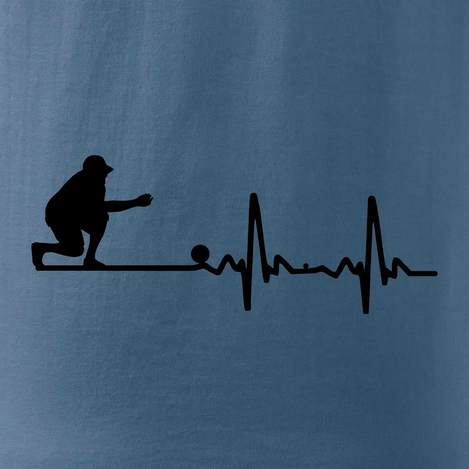 EKG petanque