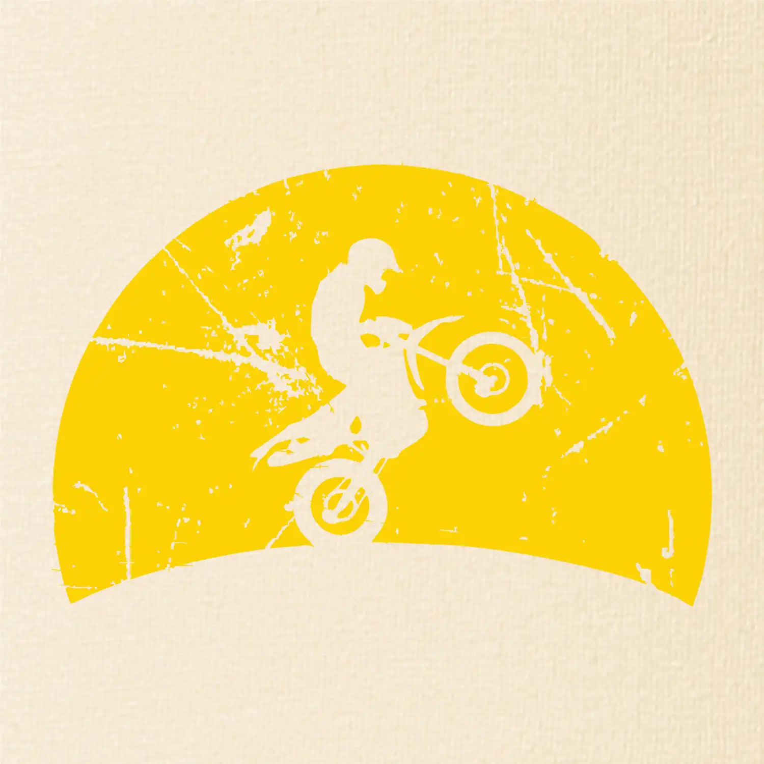 Západ slunce kroska