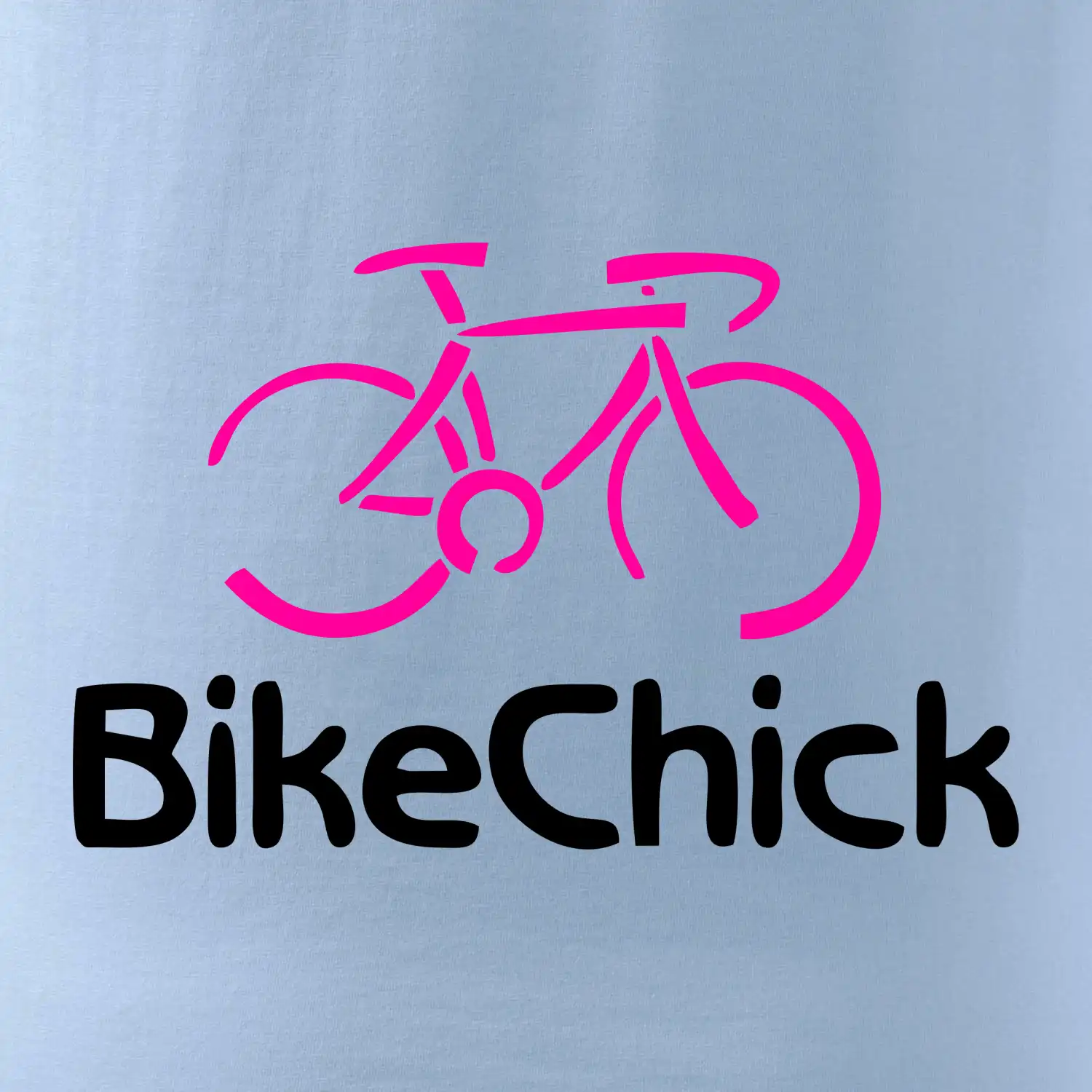 Bike Chick