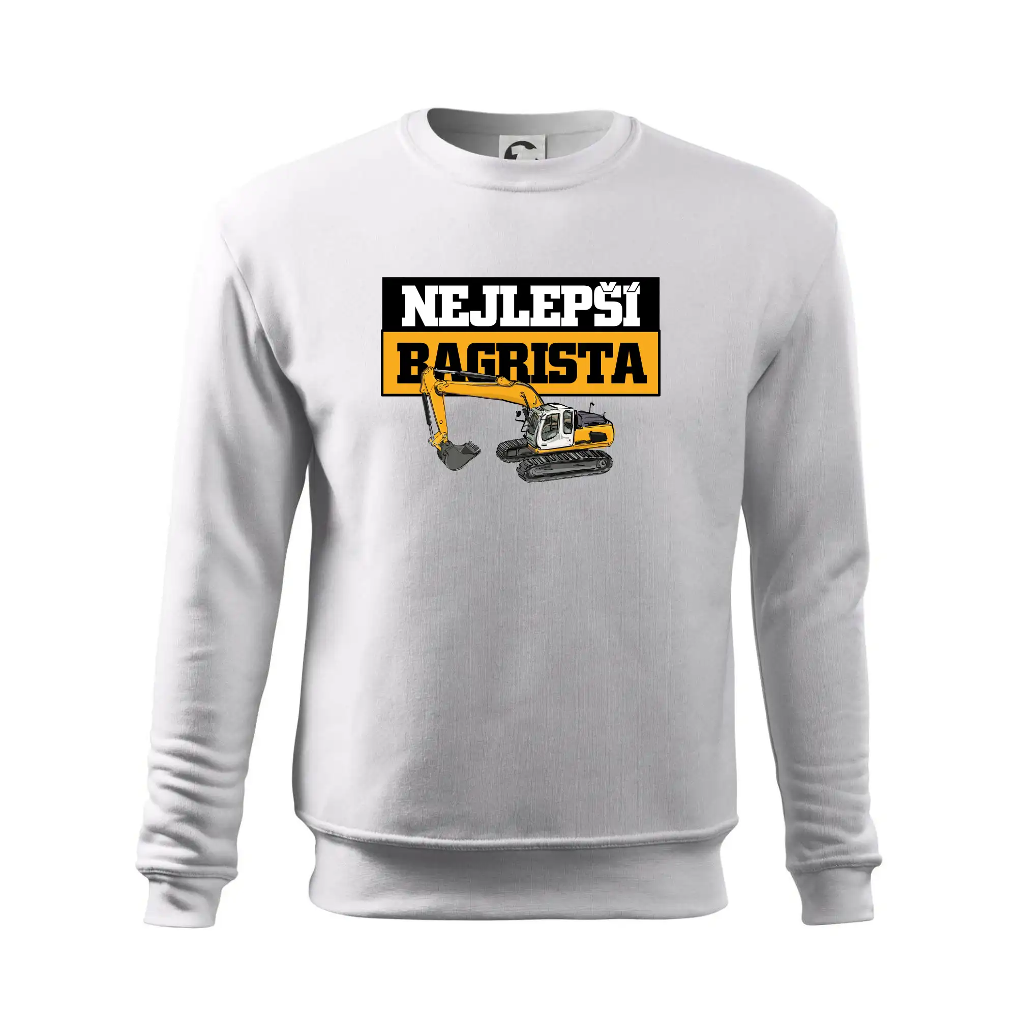 Nejlepší bagrista