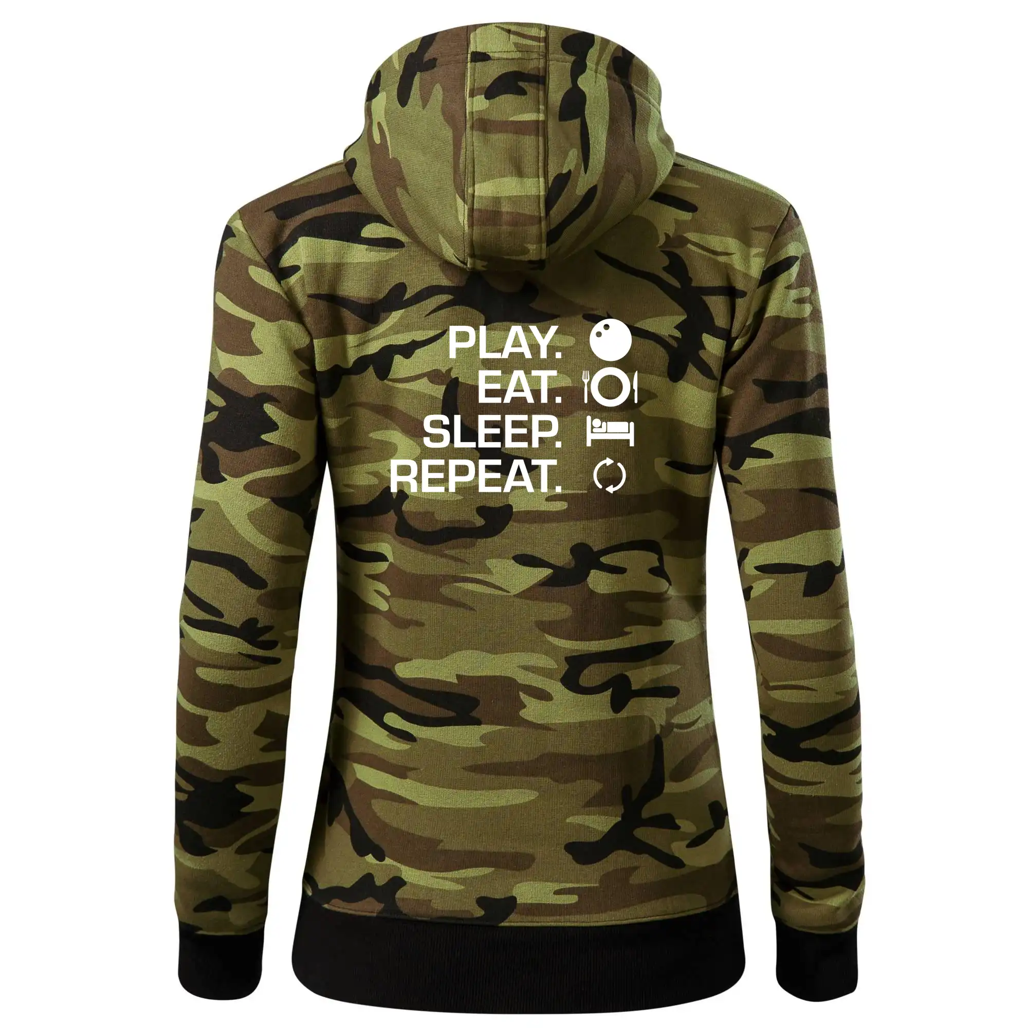 Play eat sleep squash