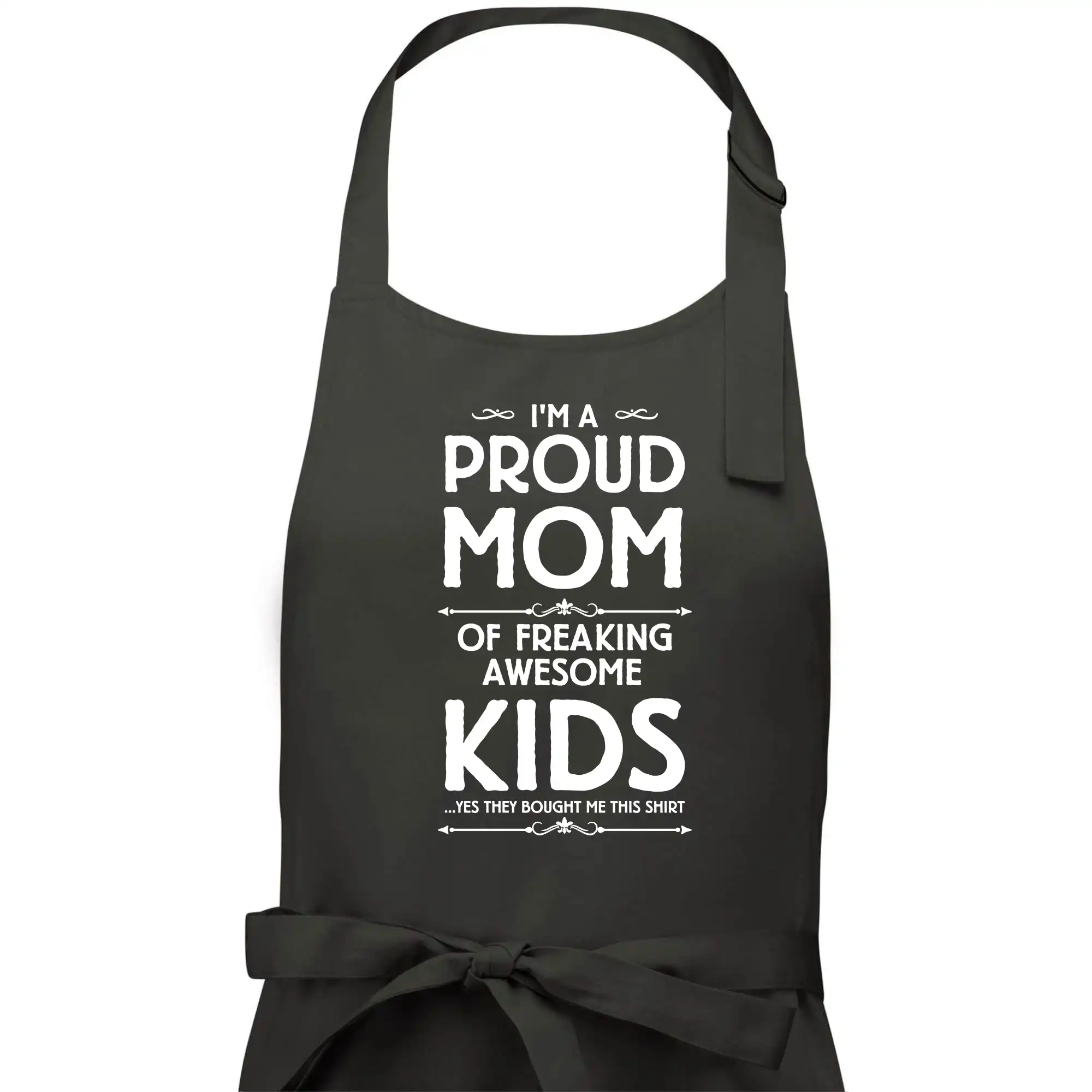 Proud MOM - KIDS